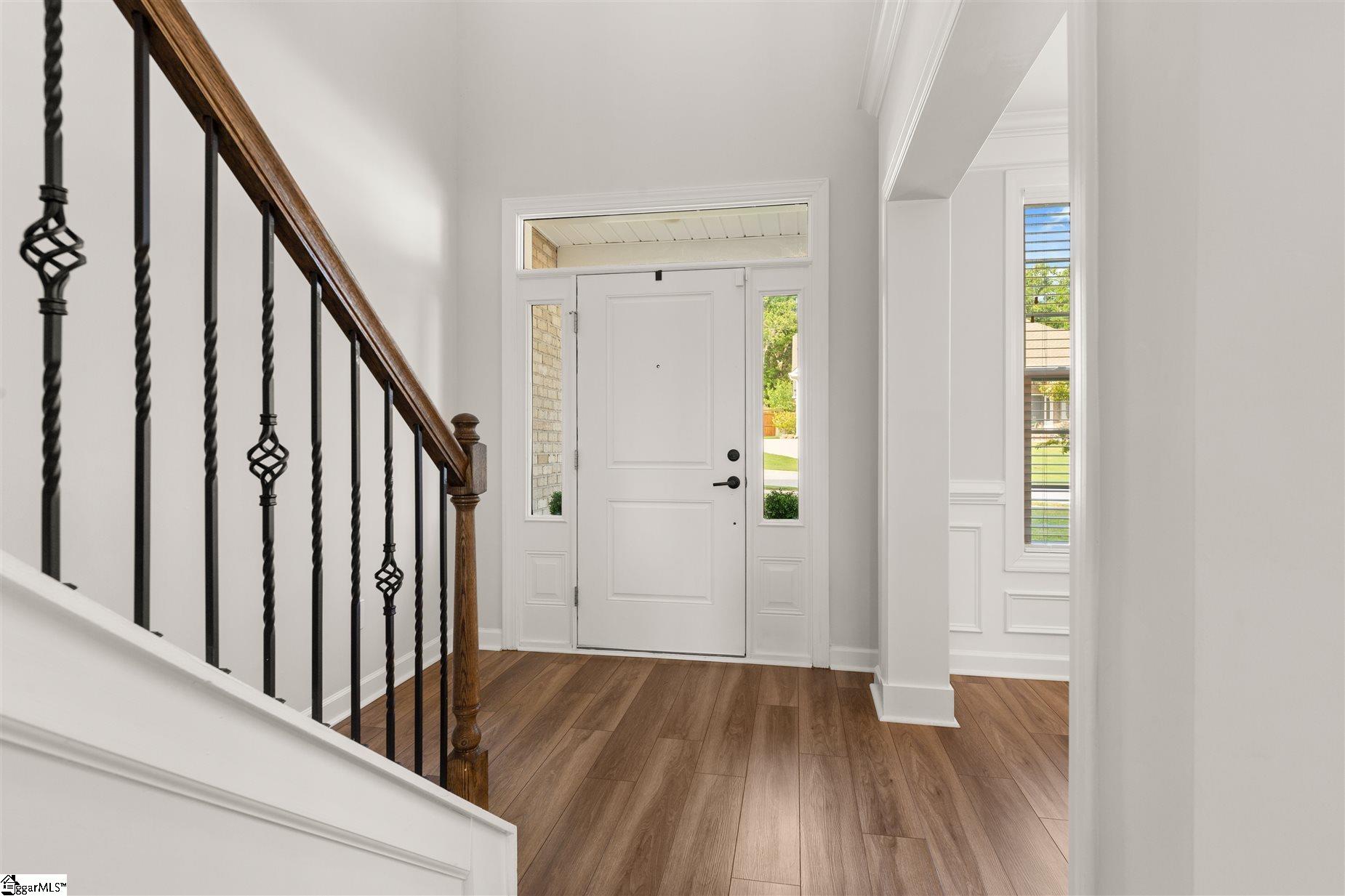25 Caventon Drive, Simpsonville SC 29681