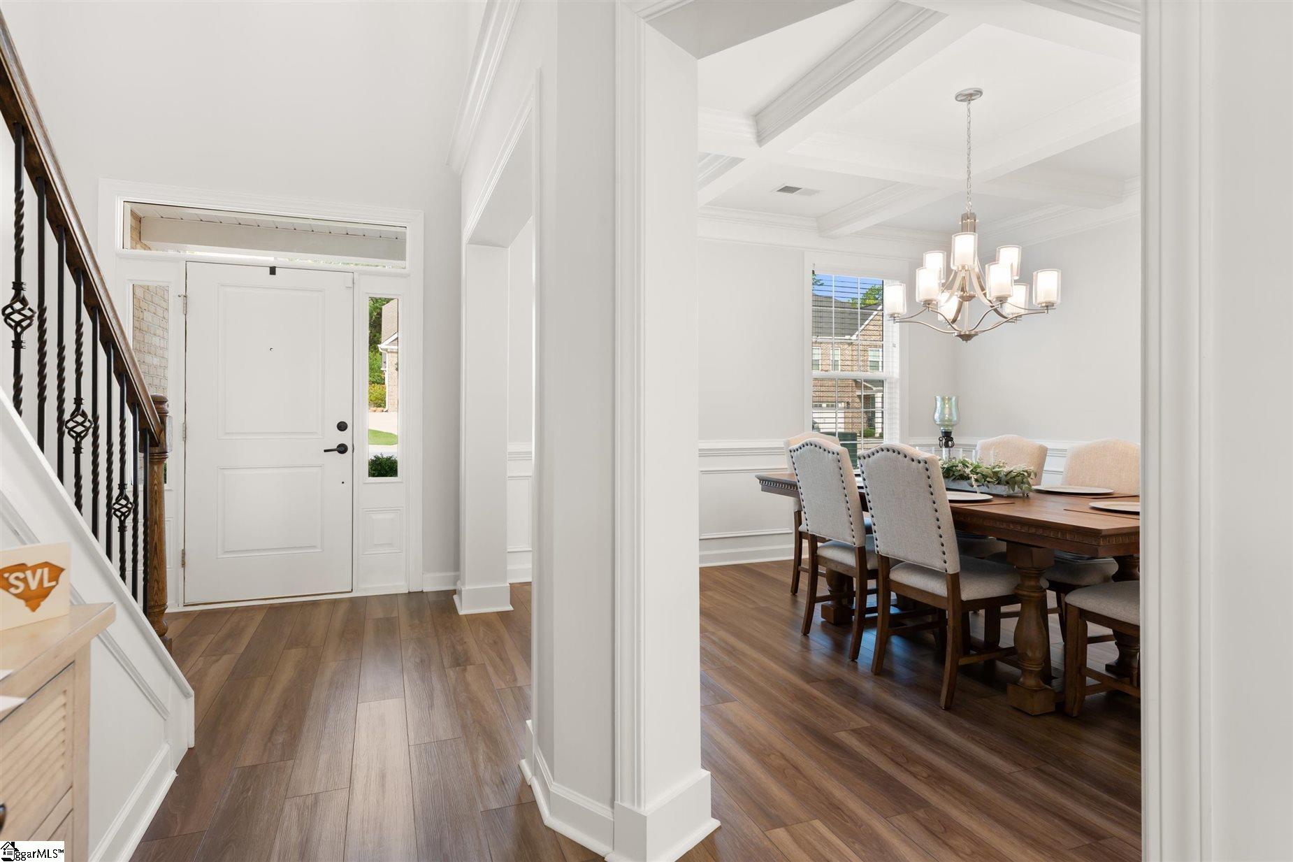 25 Caventon Drive, Simpsonville SC 29681