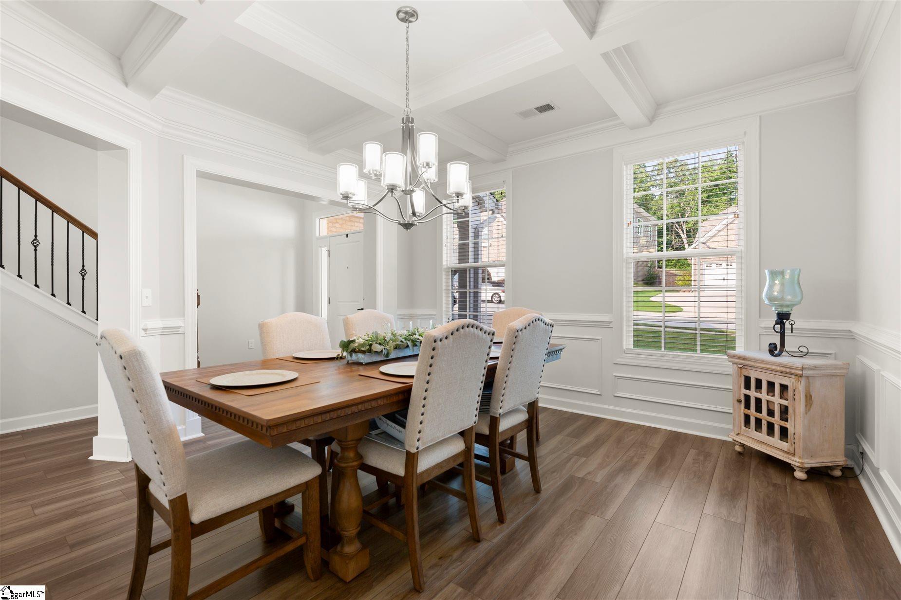 25 Caventon Drive, Simpsonville SC 29681