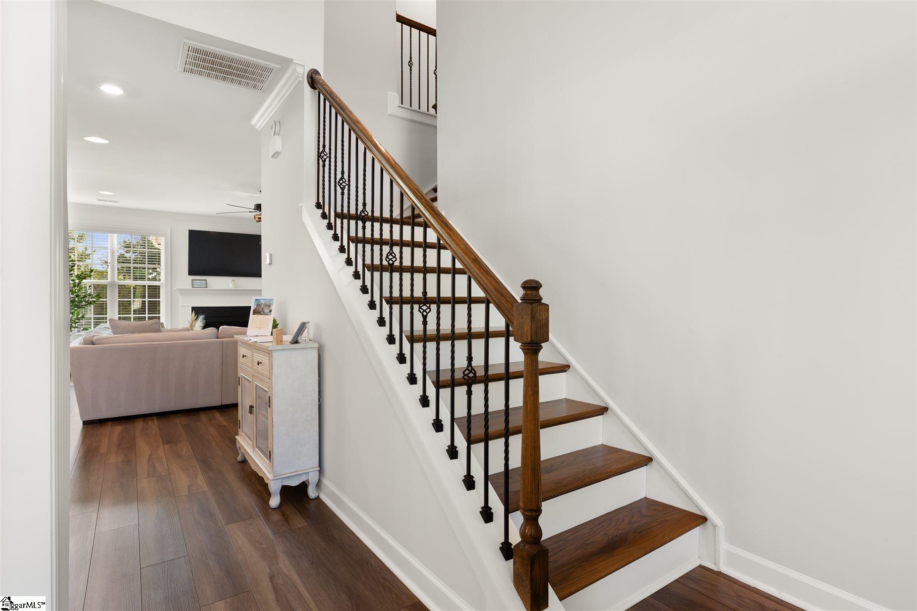 25 Caventon Drive, Simpsonville SC 29681