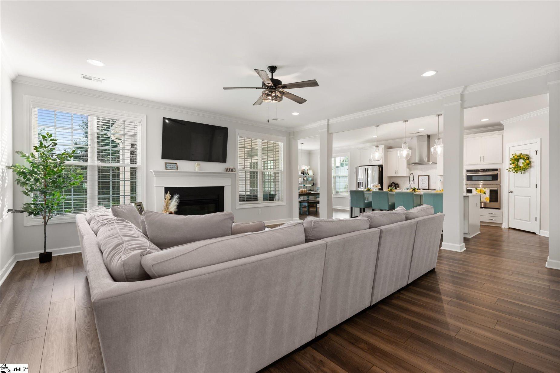 25 Caventon Drive, Simpsonville SC 29681