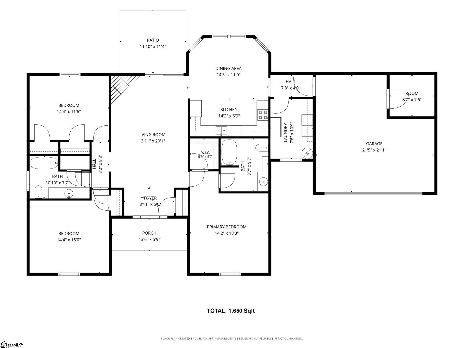 Photo 2 of Sale Pending at 217 Shady Spring Way, Wellford, SC 29385 | MLS# 1602530 | Listing updated on 2026-09-05