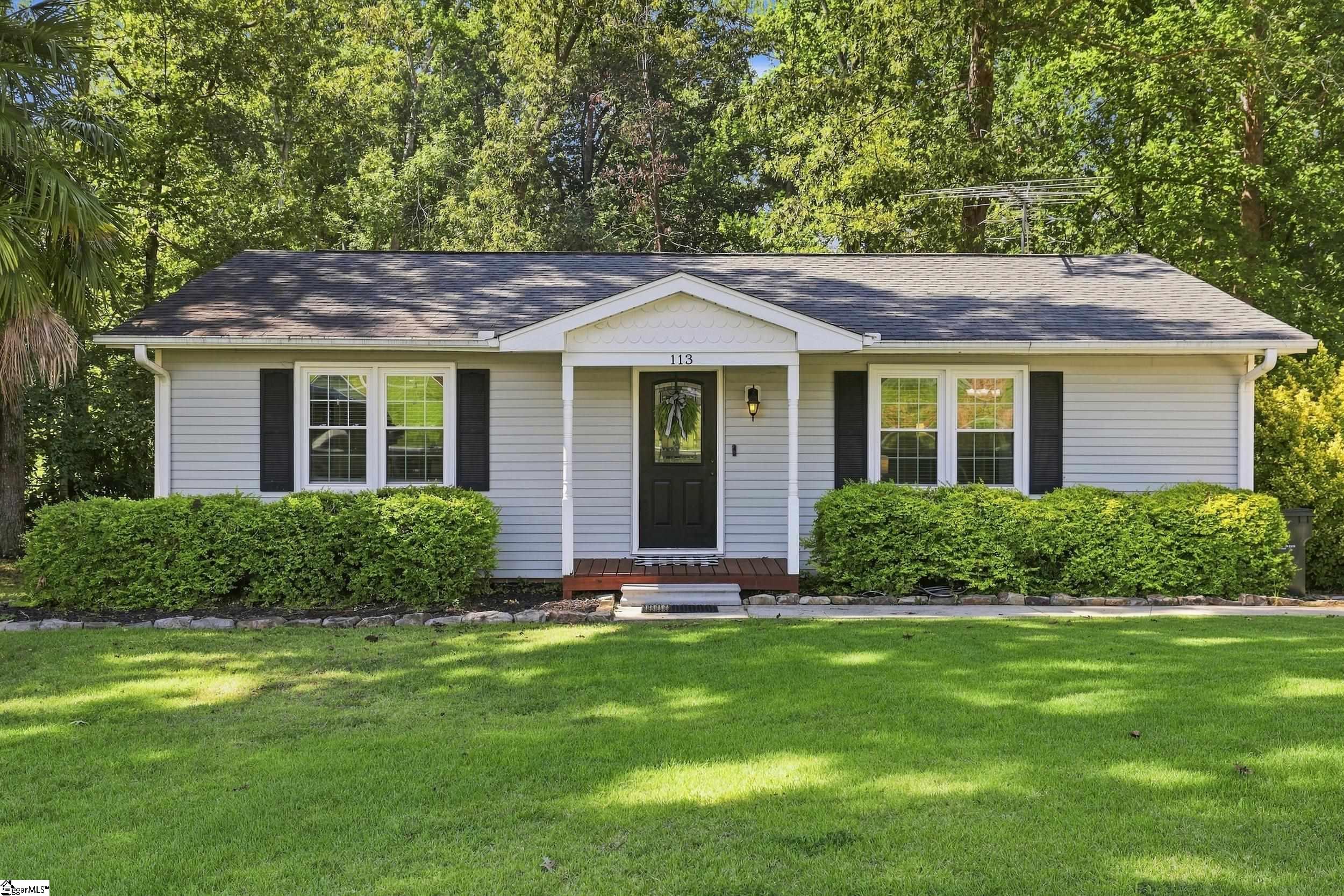 113 Blue Ridge Drive