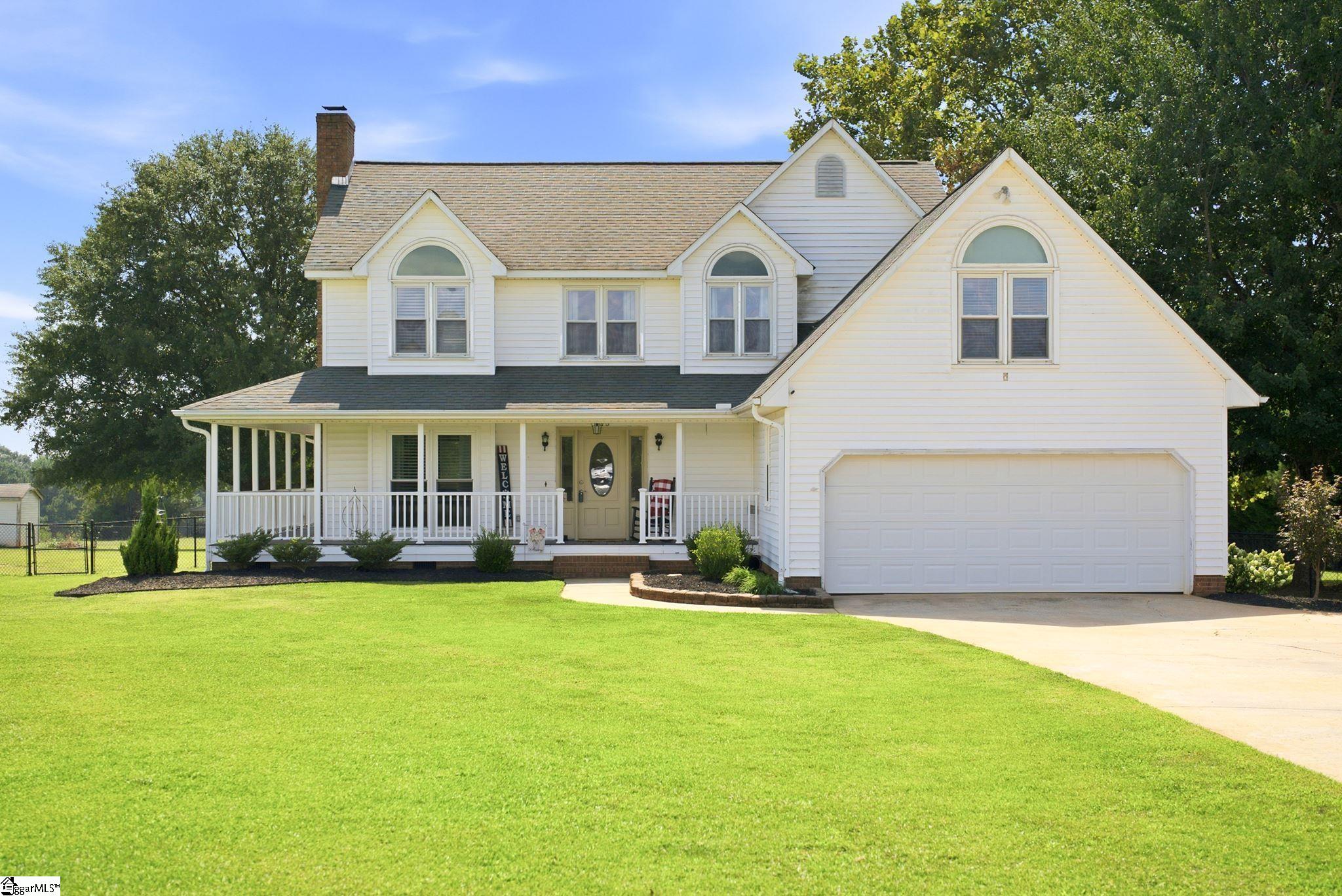 223 Burnett Road
