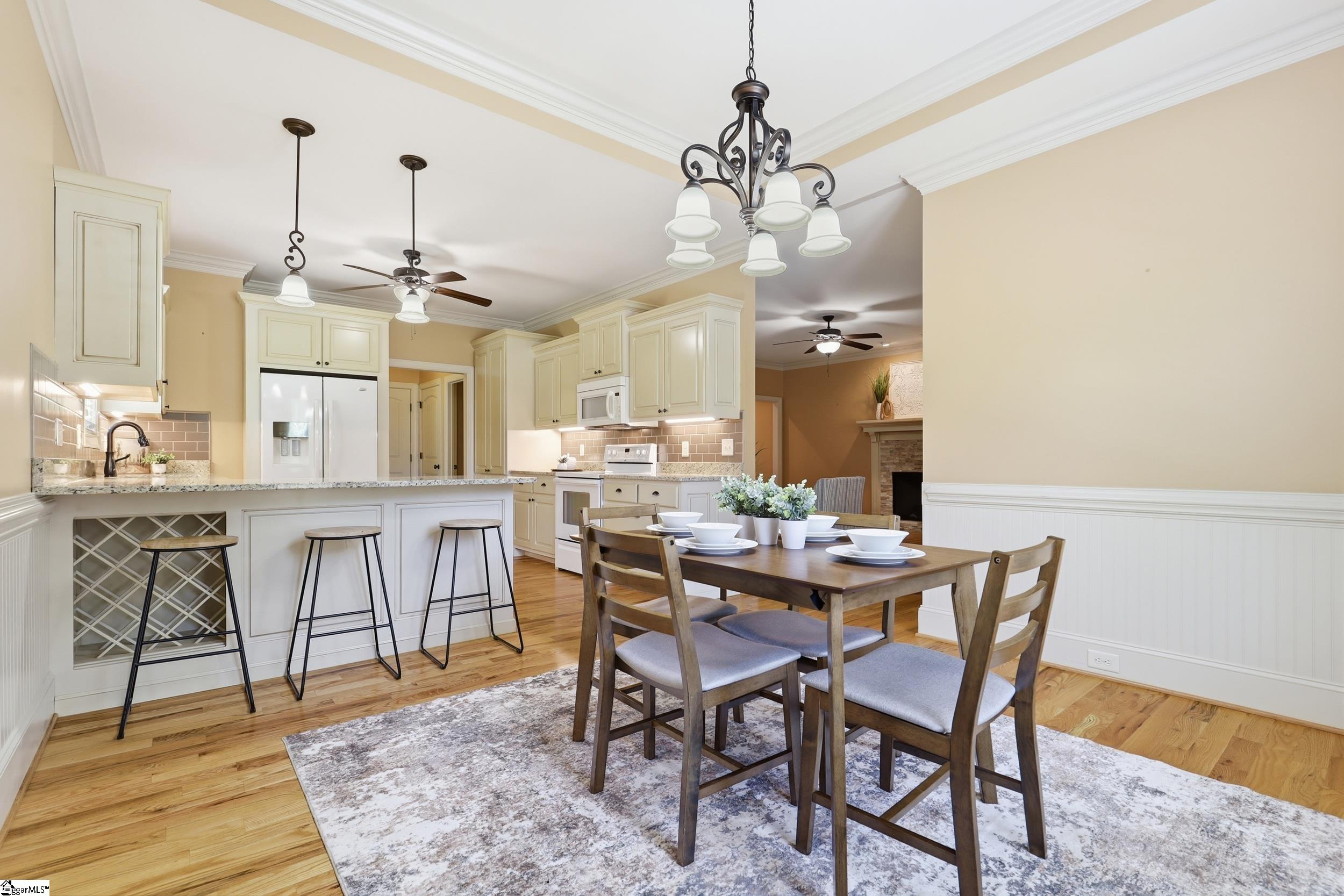 150 Stone Cottage Drive, Anderson SC 29621