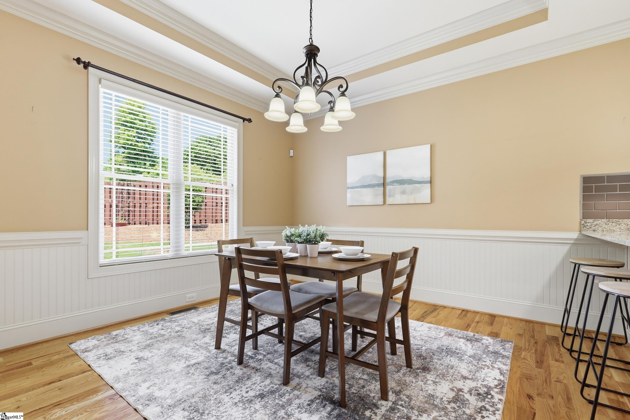 150 Stone Cottage Drive, Anderson SC 29621