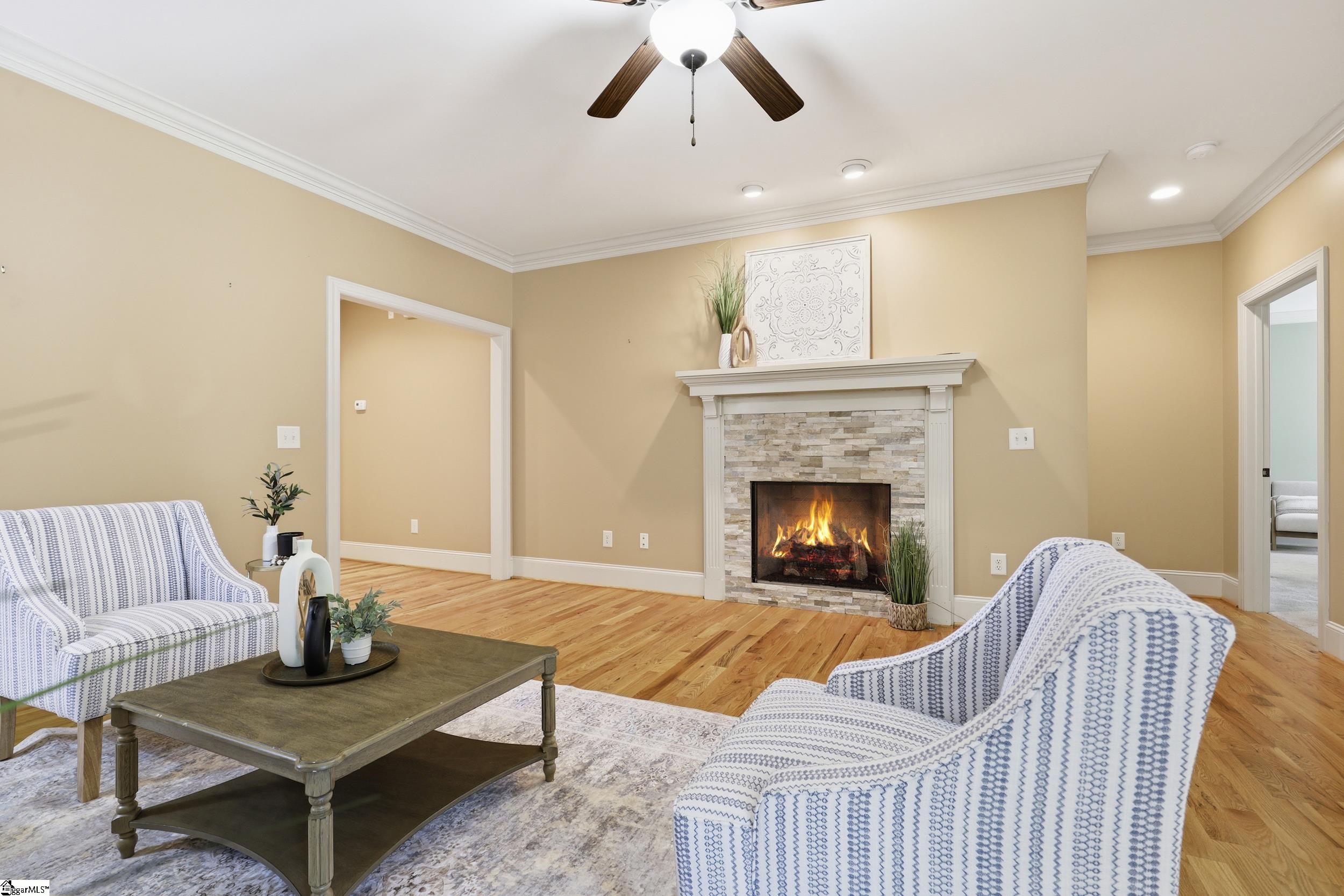 150 Stone Cottage Drive, Anderson SC 29621