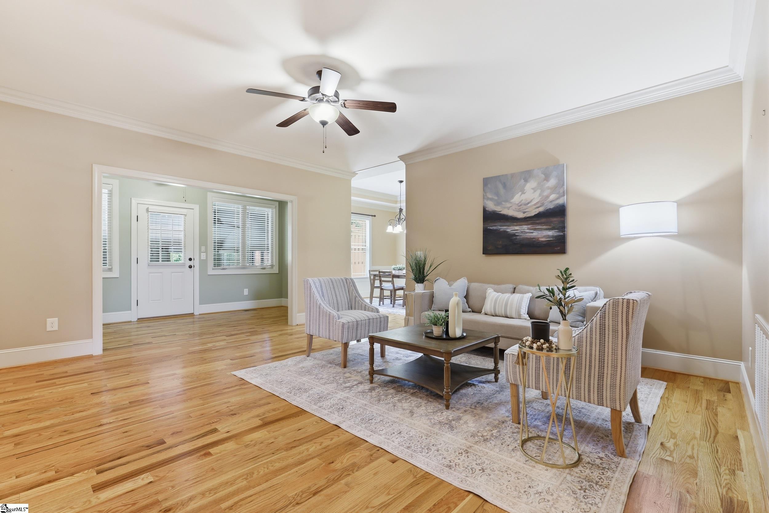 150 Stone Cottage Drive, Anderson SC 29621