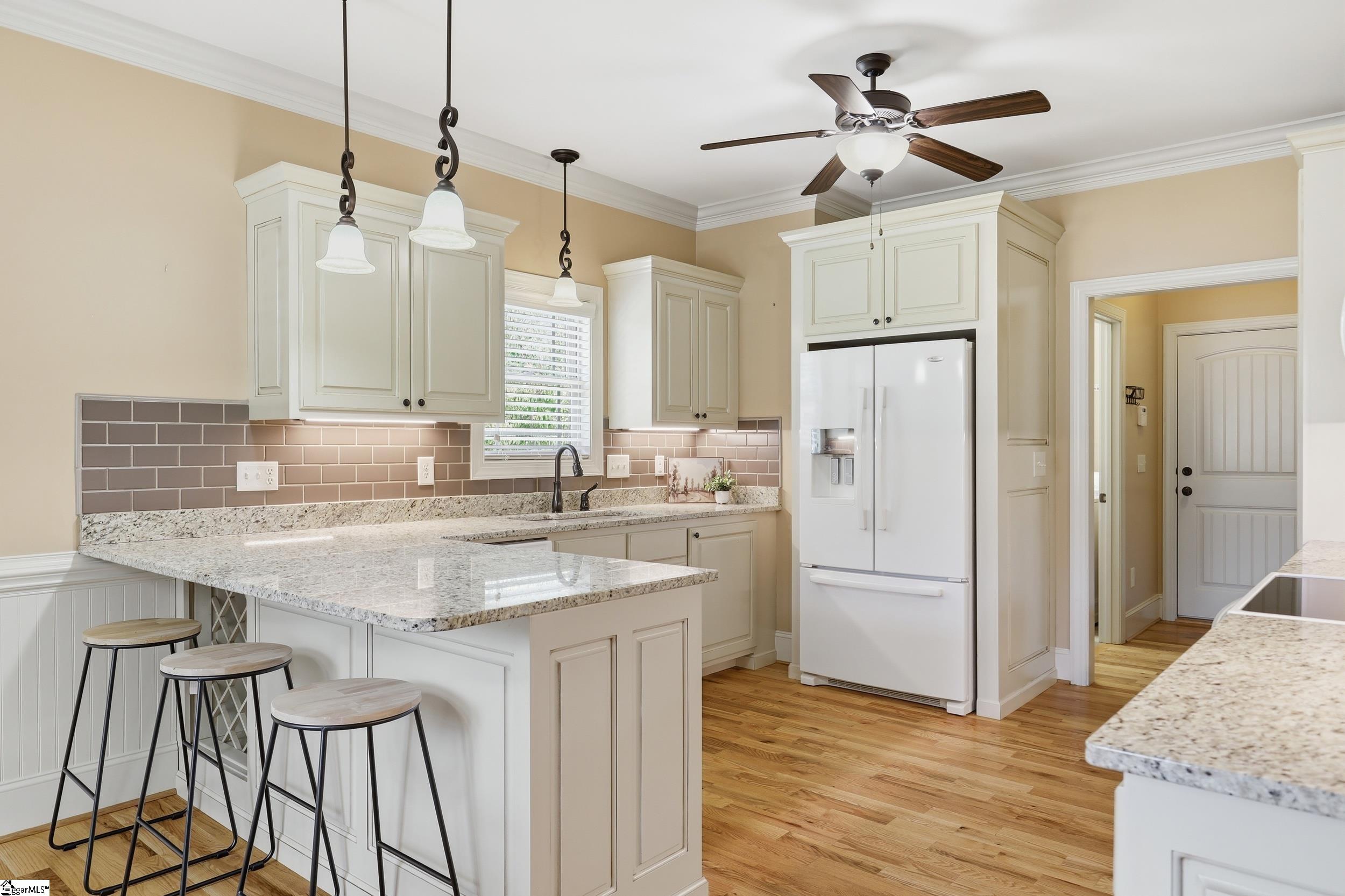 150 Stone Cottage Drive, Anderson SC 29621