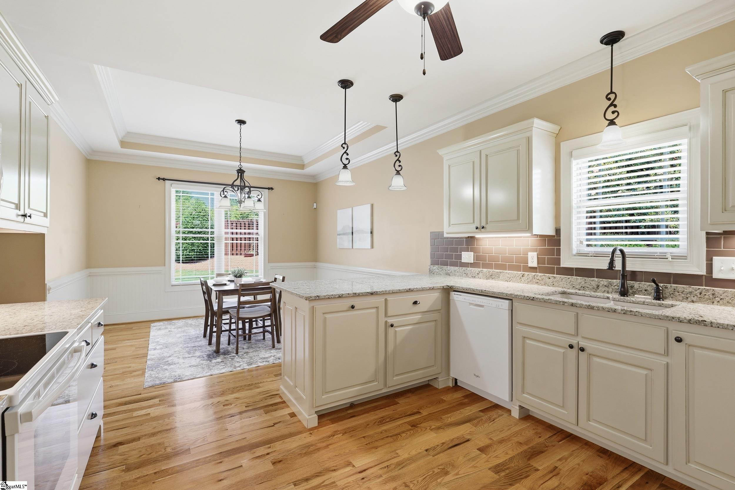 150 Stone Cottage Drive, Anderson SC 29621