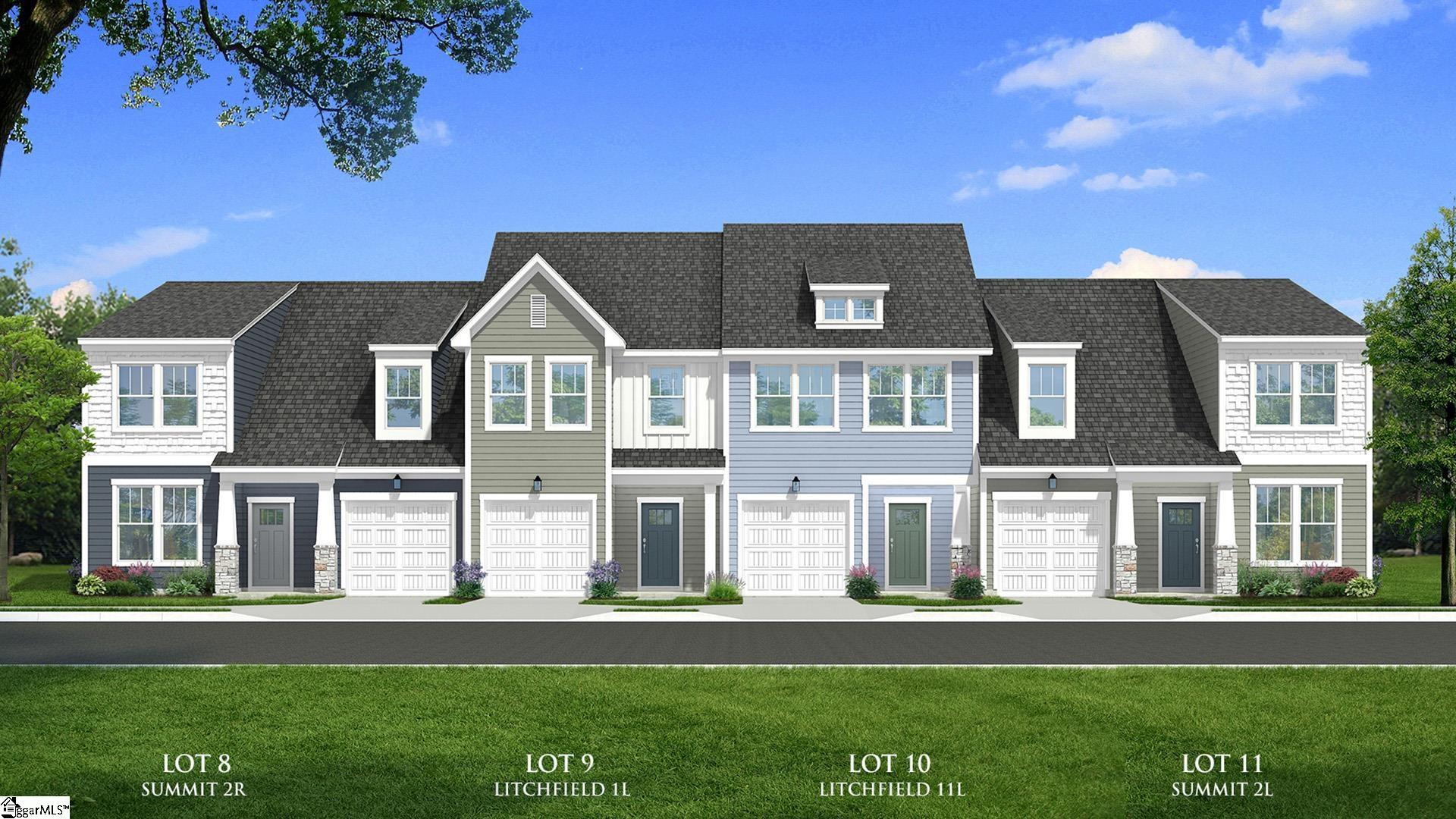 Photo 1 of Townhouse for sale at 137 Aspen Ridge Ln, Lyman, SC 29365 | MLS# 1602579 | Listing updated on 2026-09-02