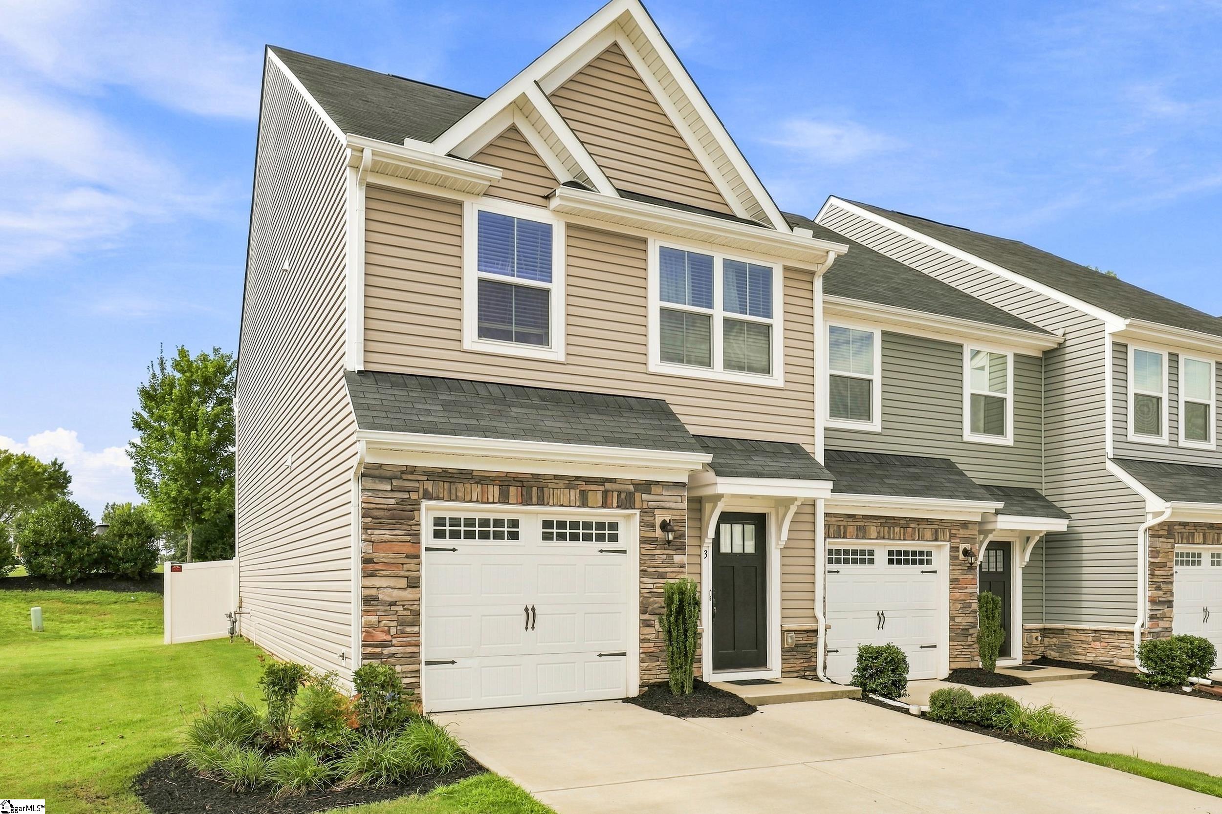 3 Country Dale Drive, Greer SC 29650,Greer,Greenville,Residential