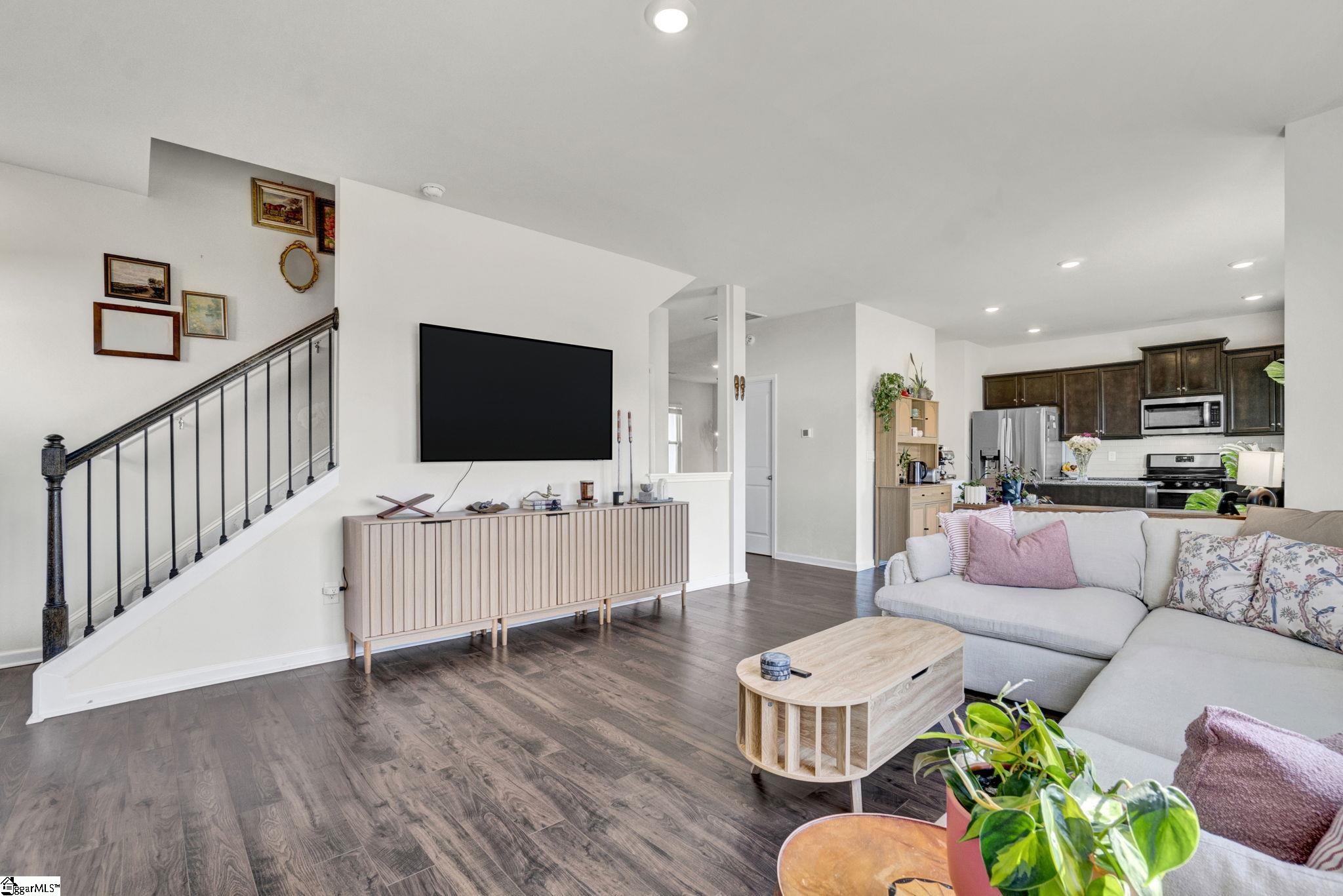 144 Light Spring Road