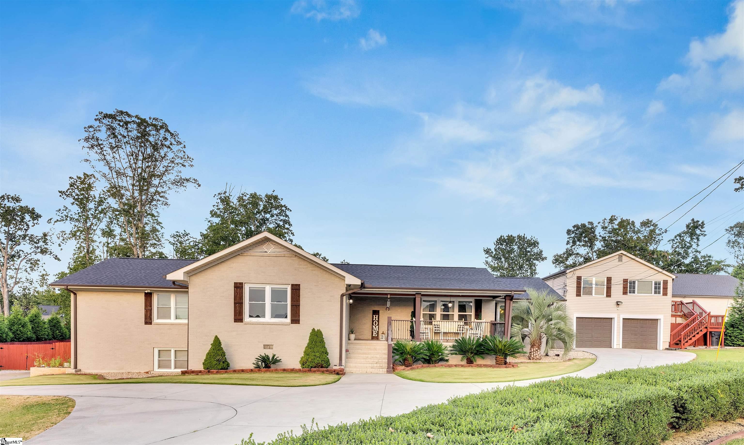 380 Forrester Drive