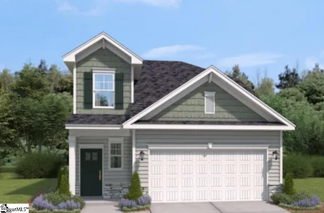 5115 Sunnycreek Drive
