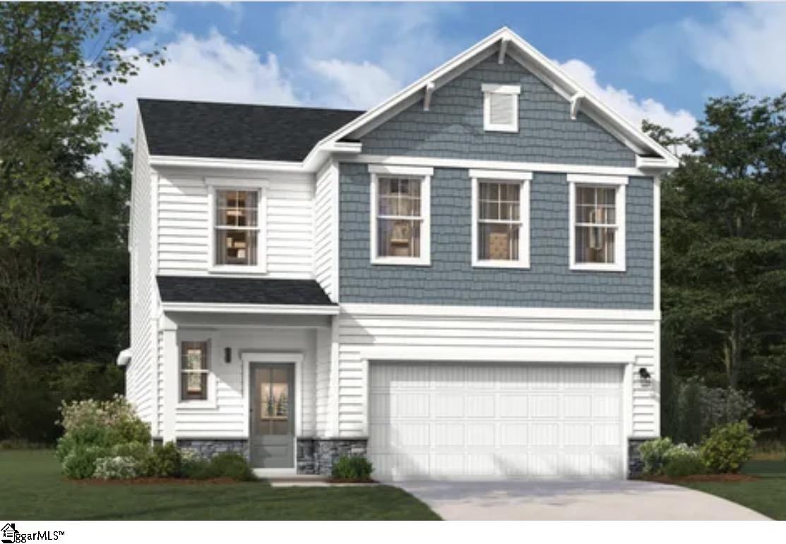 5111 Sunnycreek Drive