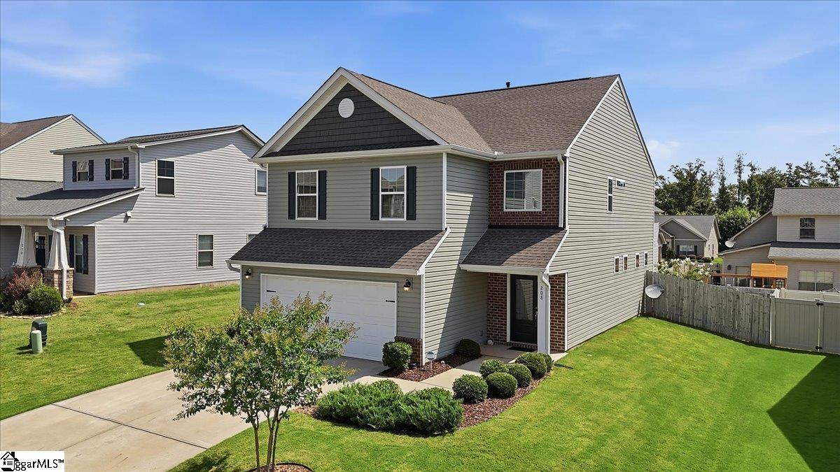208 Grassy Creek Way