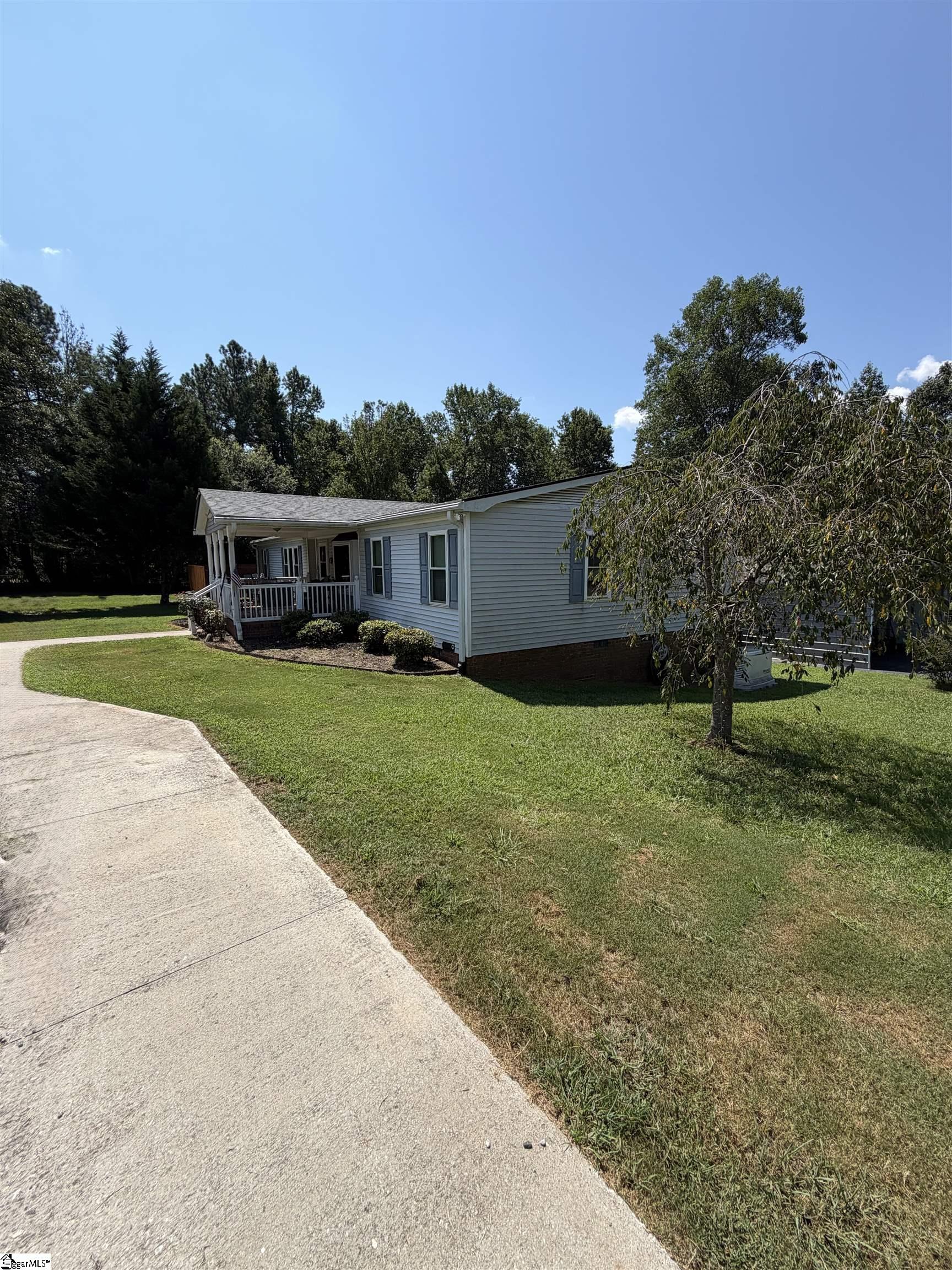 218 Goodjoin Road