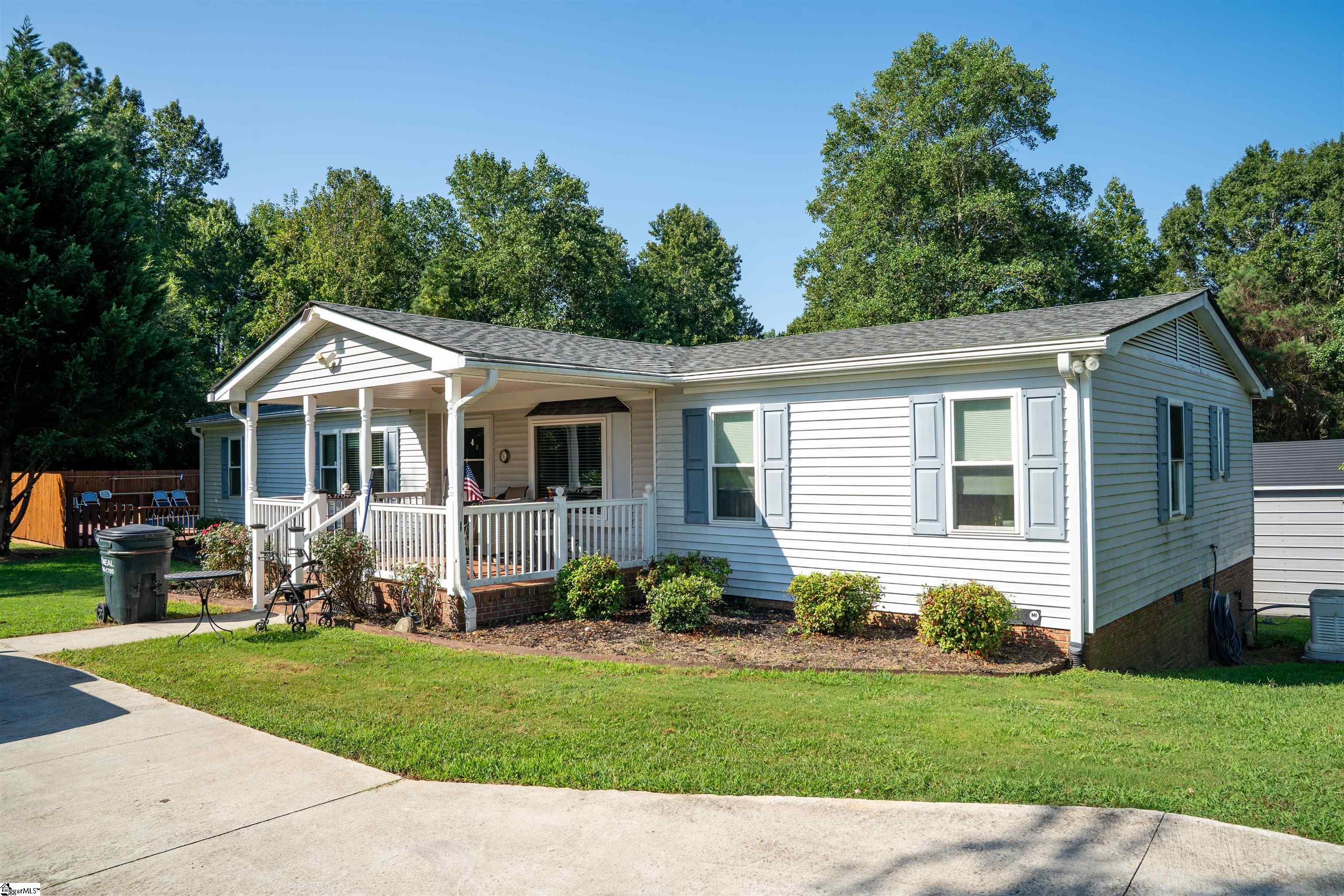 218 Goodjoin Road