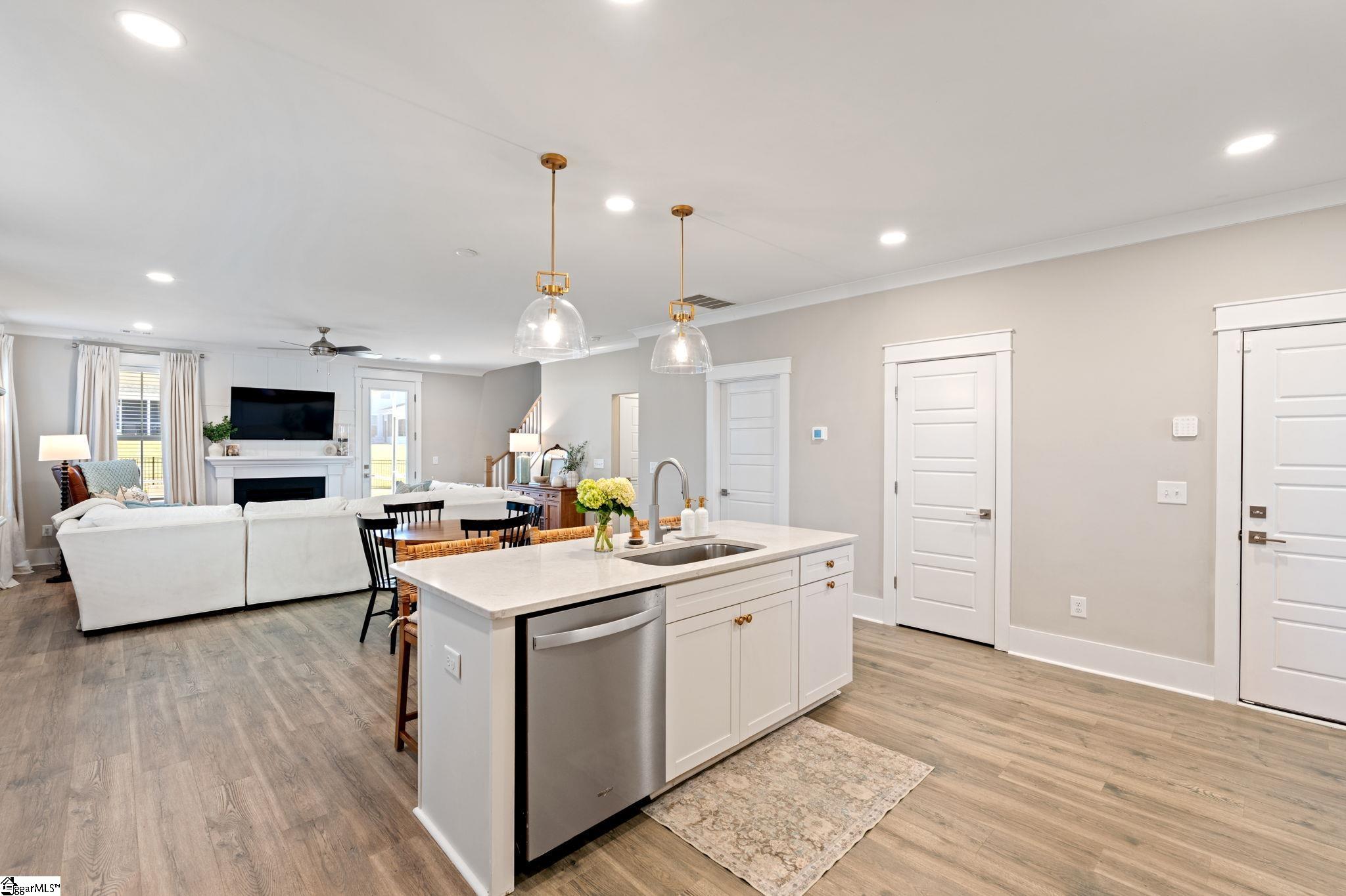 311 Encampment Boulevard, Simpsonville SC 29681