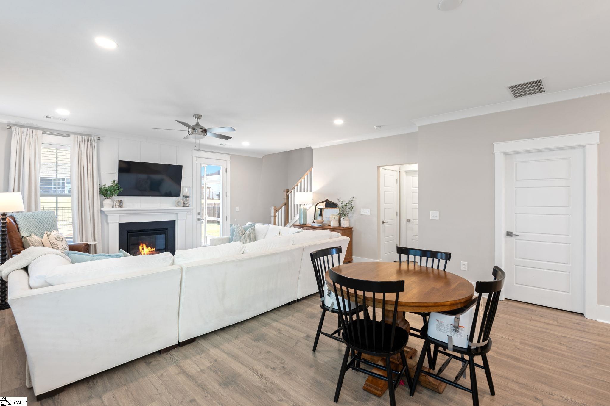 311 Encampment Boulevard, Simpsonville SC 29681