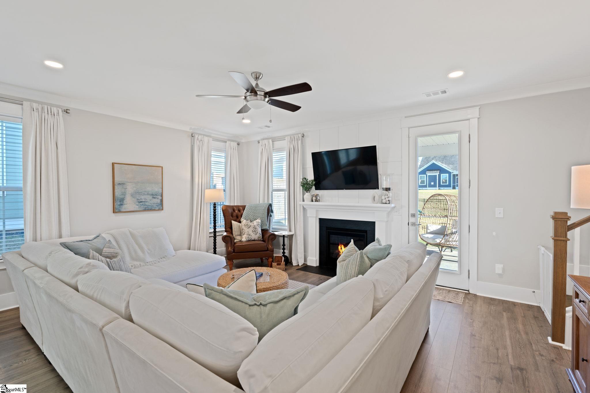311 Encampment Boulevard, Simpsonville SC 29681