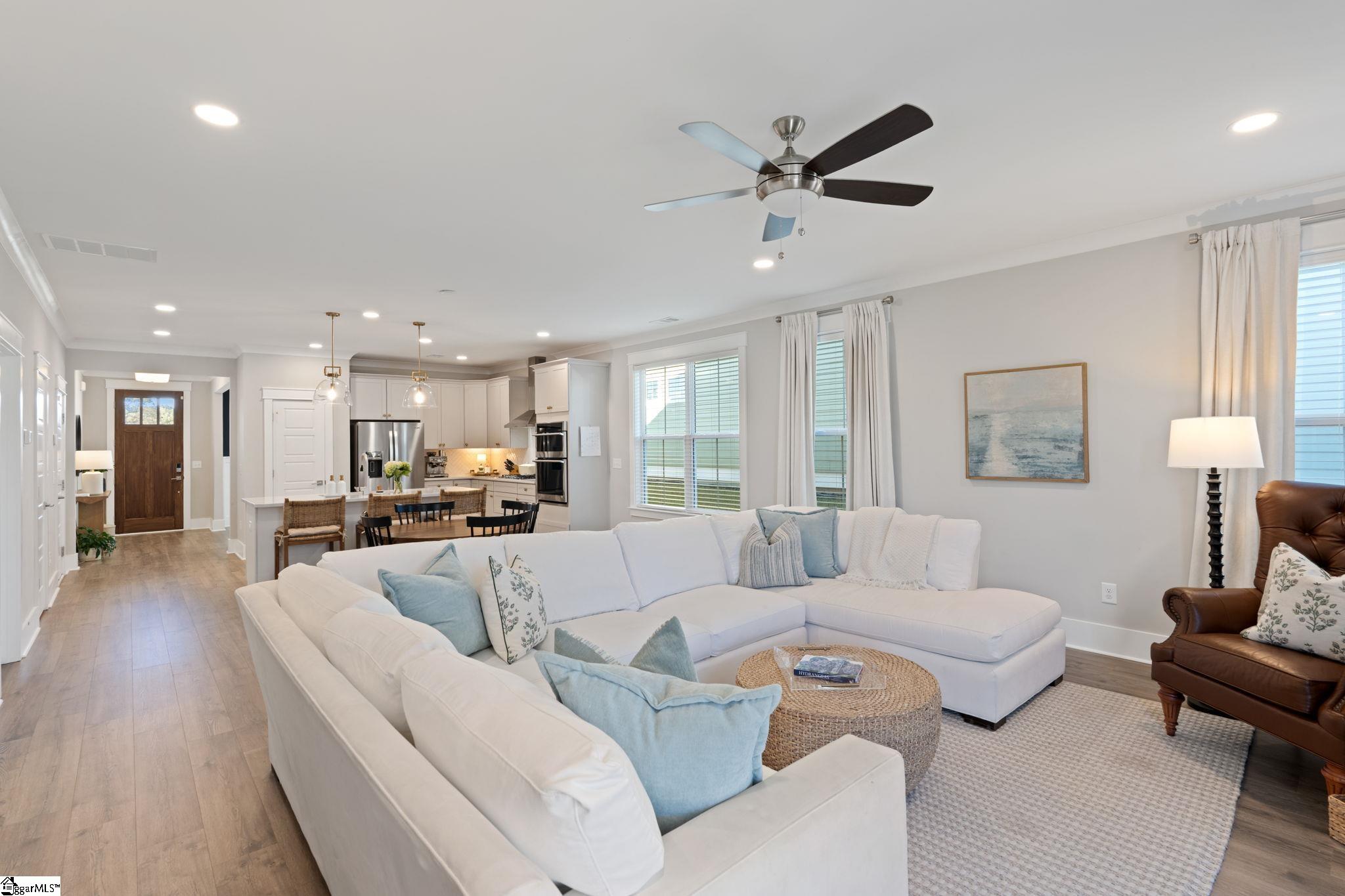 311 Encampment Boulevard, Simpsonville SC 29681