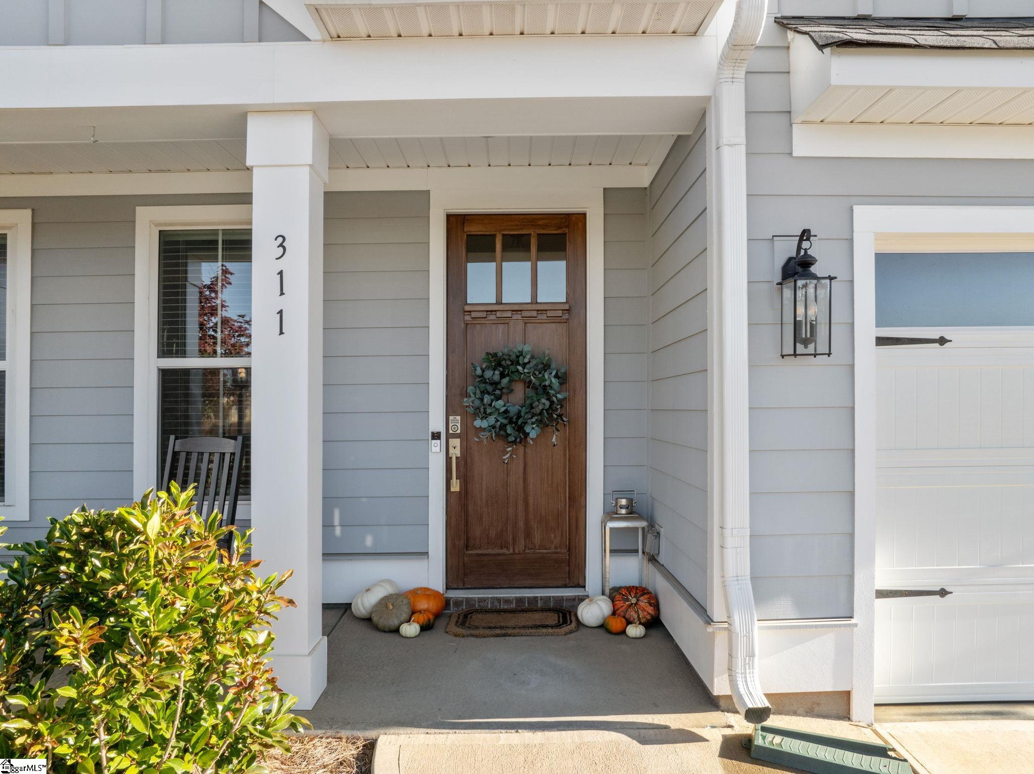 311 Encampment Boulevard, Simpsonville SC 29681