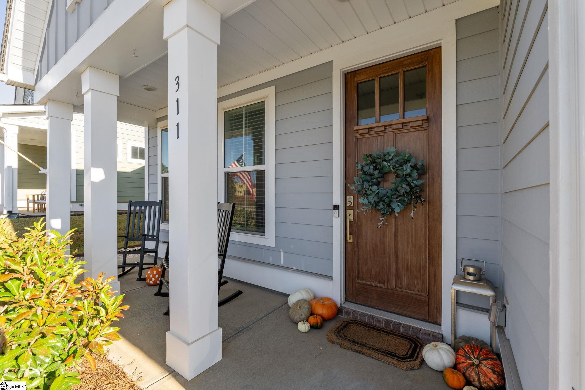 311 Encampment Boulevard, Simpsonville SC 29681