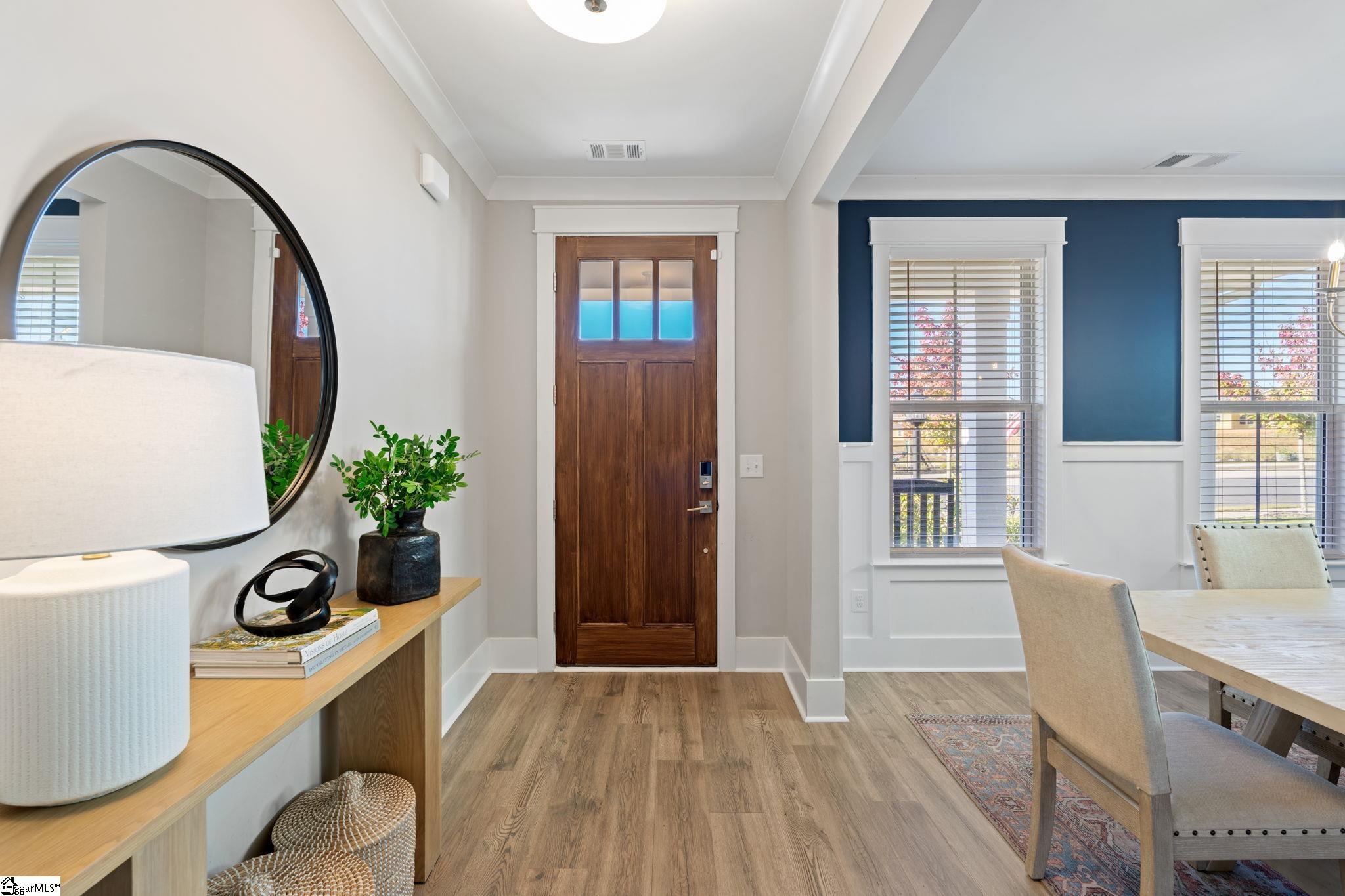 311 Encampment Boulevard, Simpsonville SC 29681