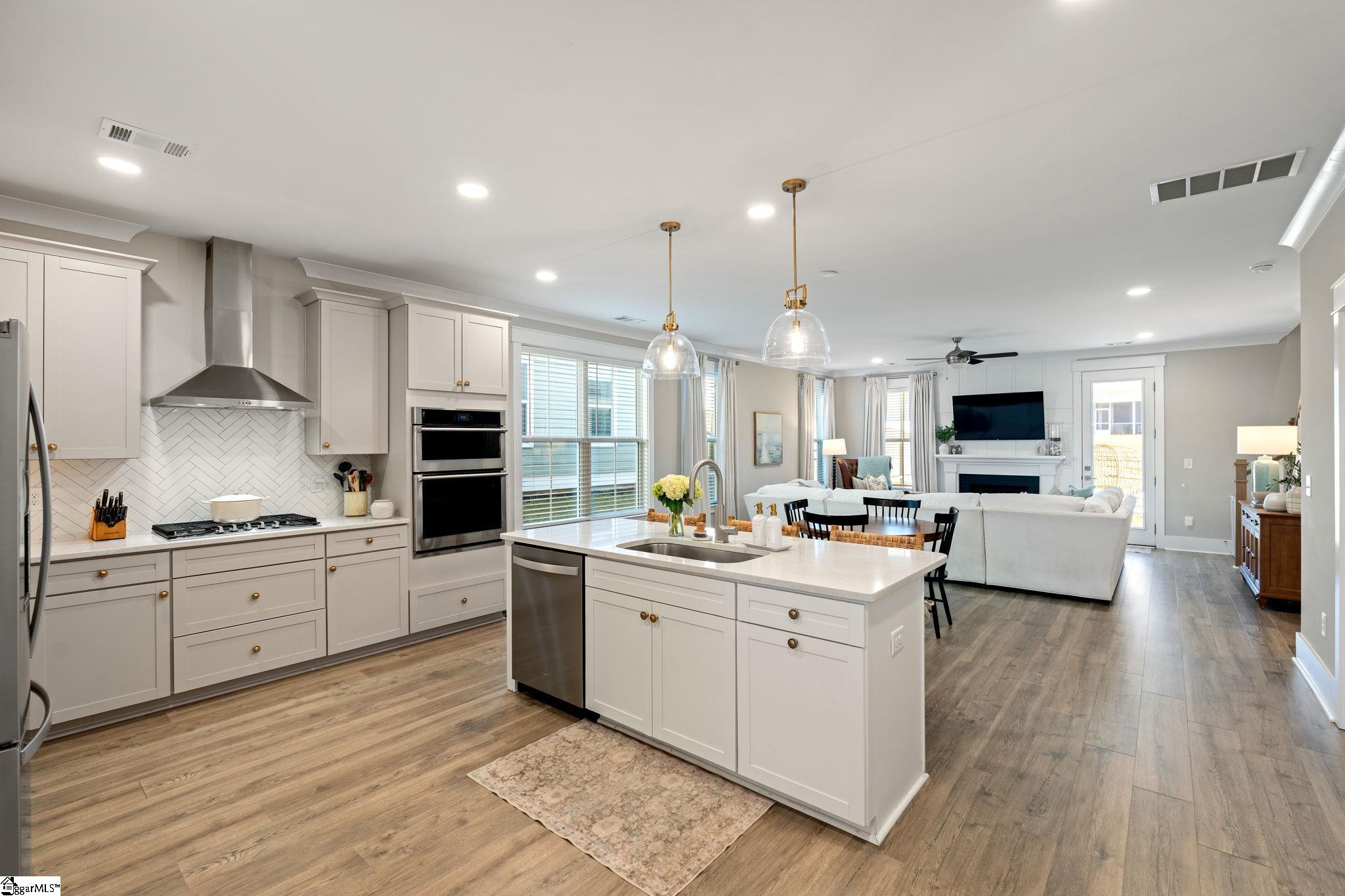 311 Encampment Boulevard, Simpsonville SC 29681