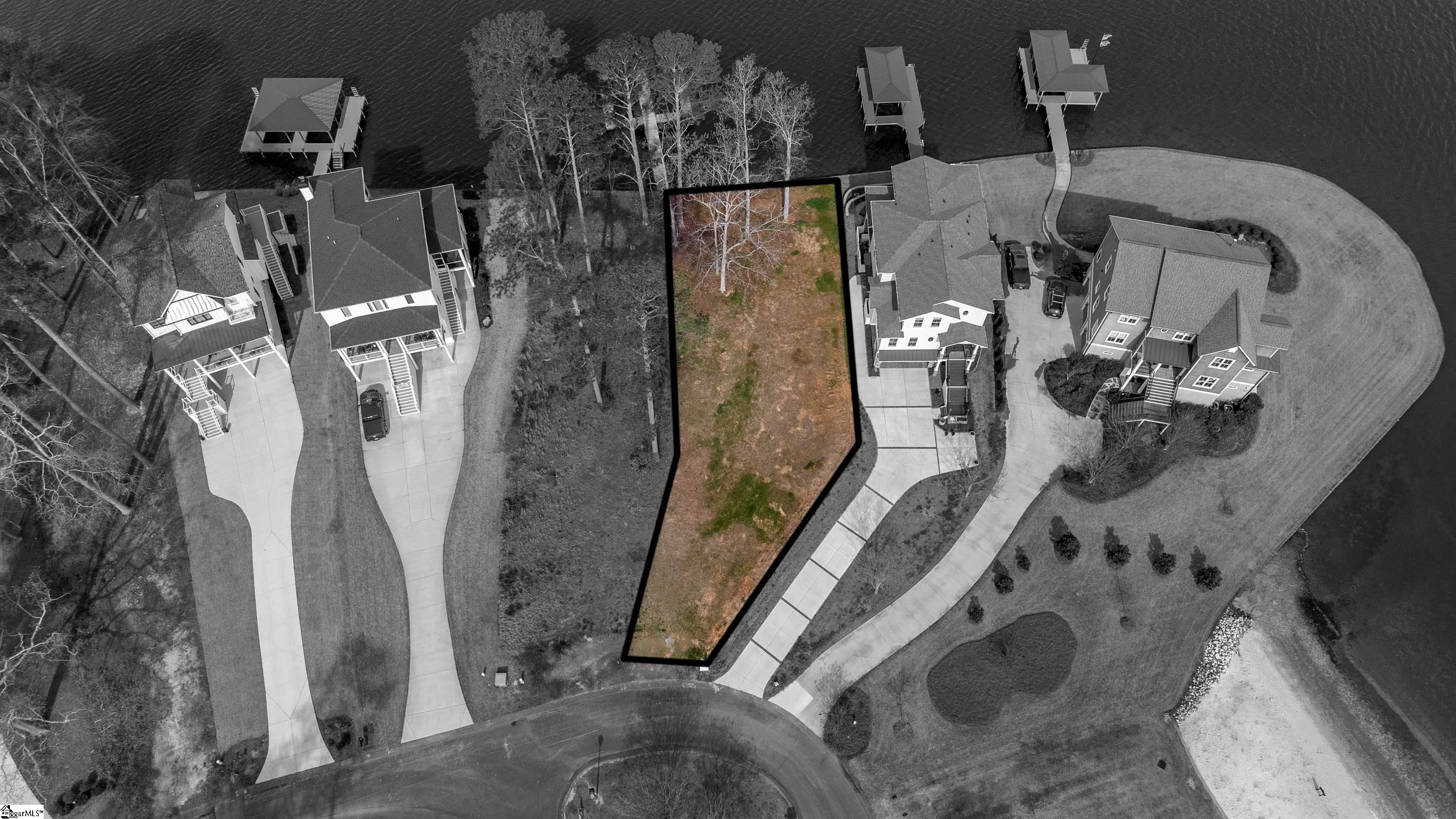 159 Polo Court, Ninety Six SC 29666,Ninety Six,Greenwood,Land