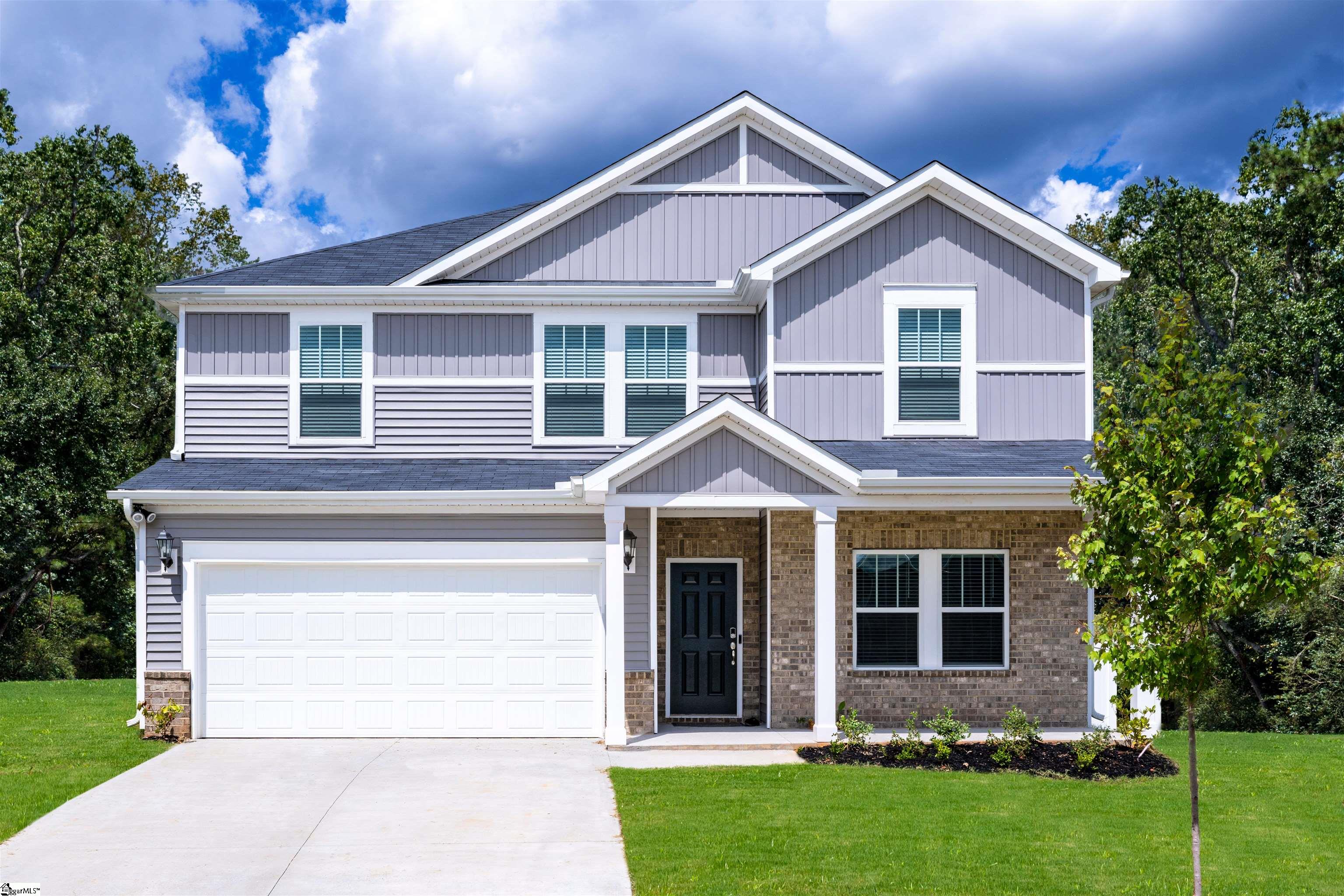 251 Abraham Way, Boiling Springs SC 29316
