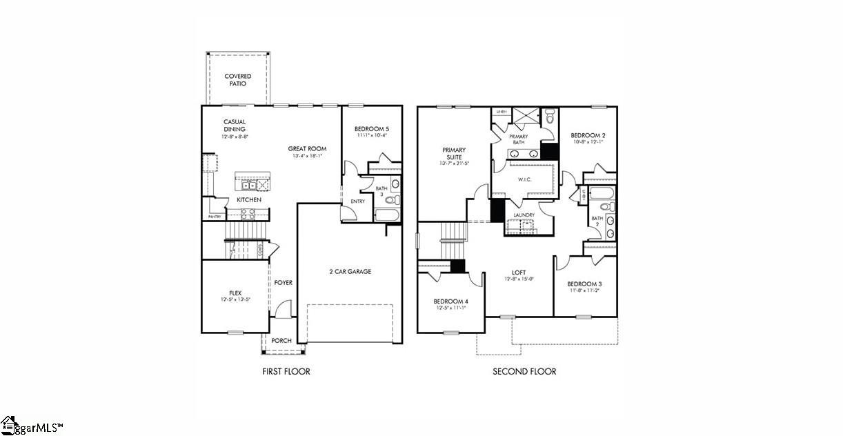 251 Abraham Way, Boiling Springs SC 29316