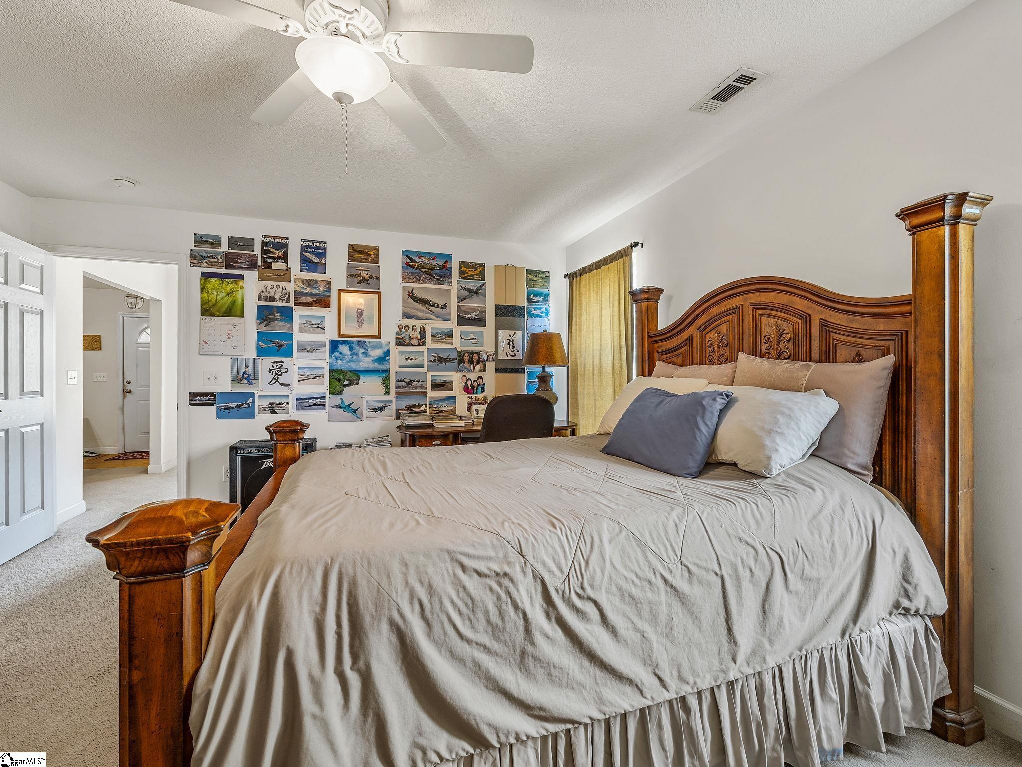 207 Gibbs Road, Wellford SC 29385