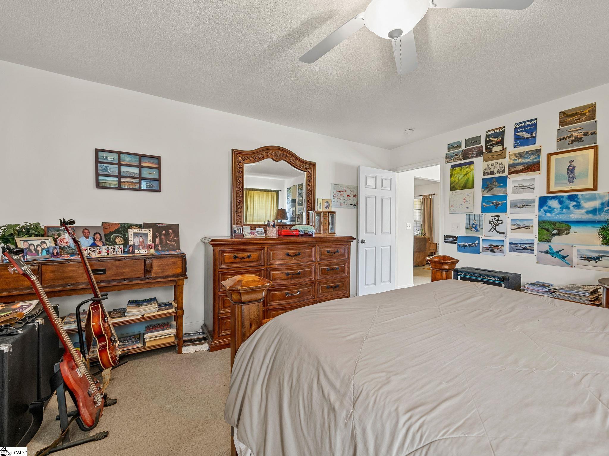 207 Gibbs Road, Wellford SC 29385