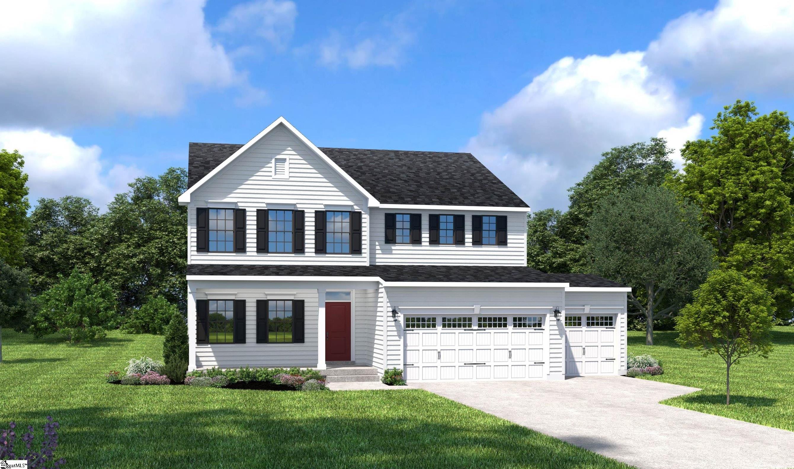 2106 Friendship Meadows Way