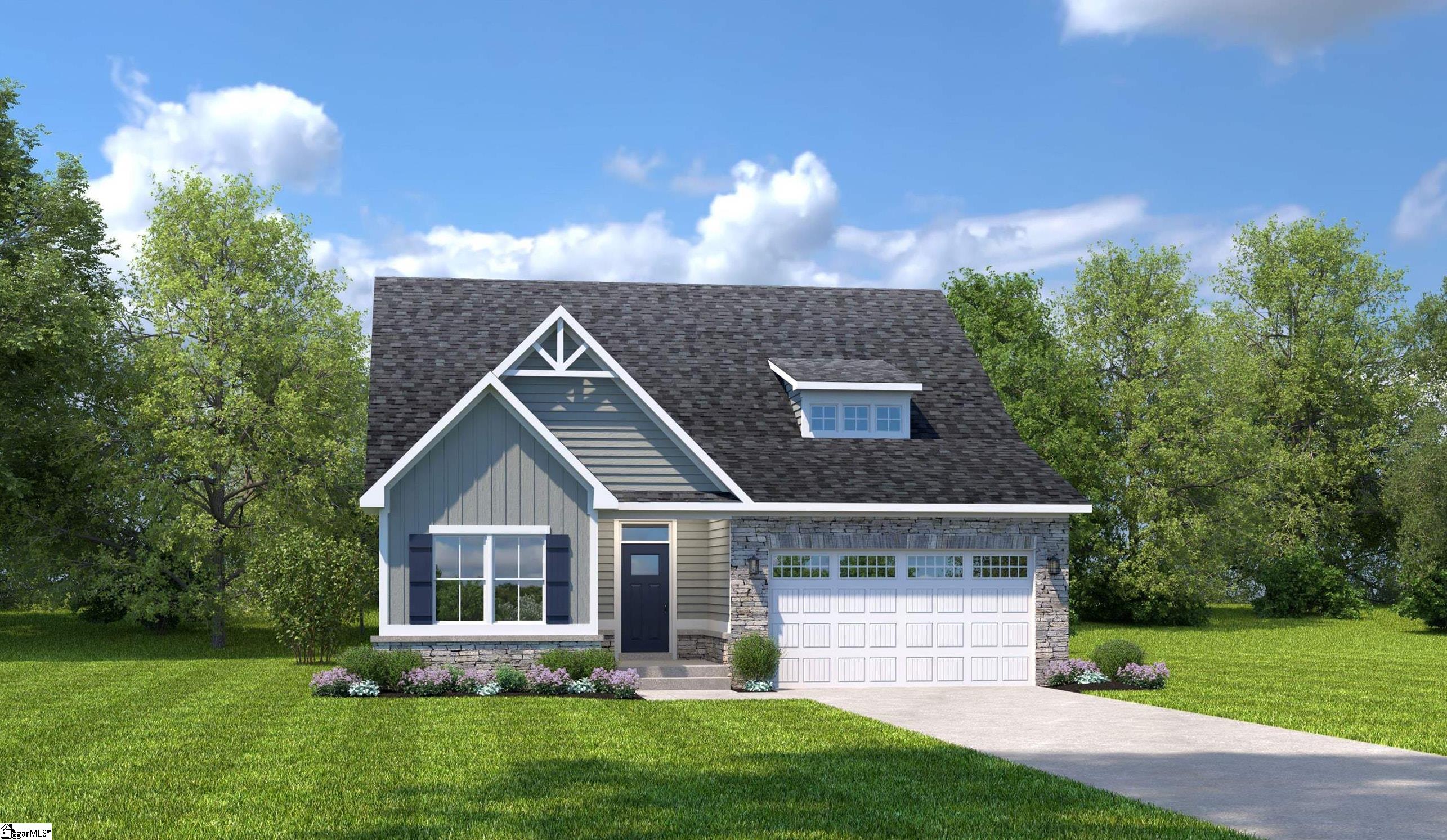 2107 Friendship Meadows Way