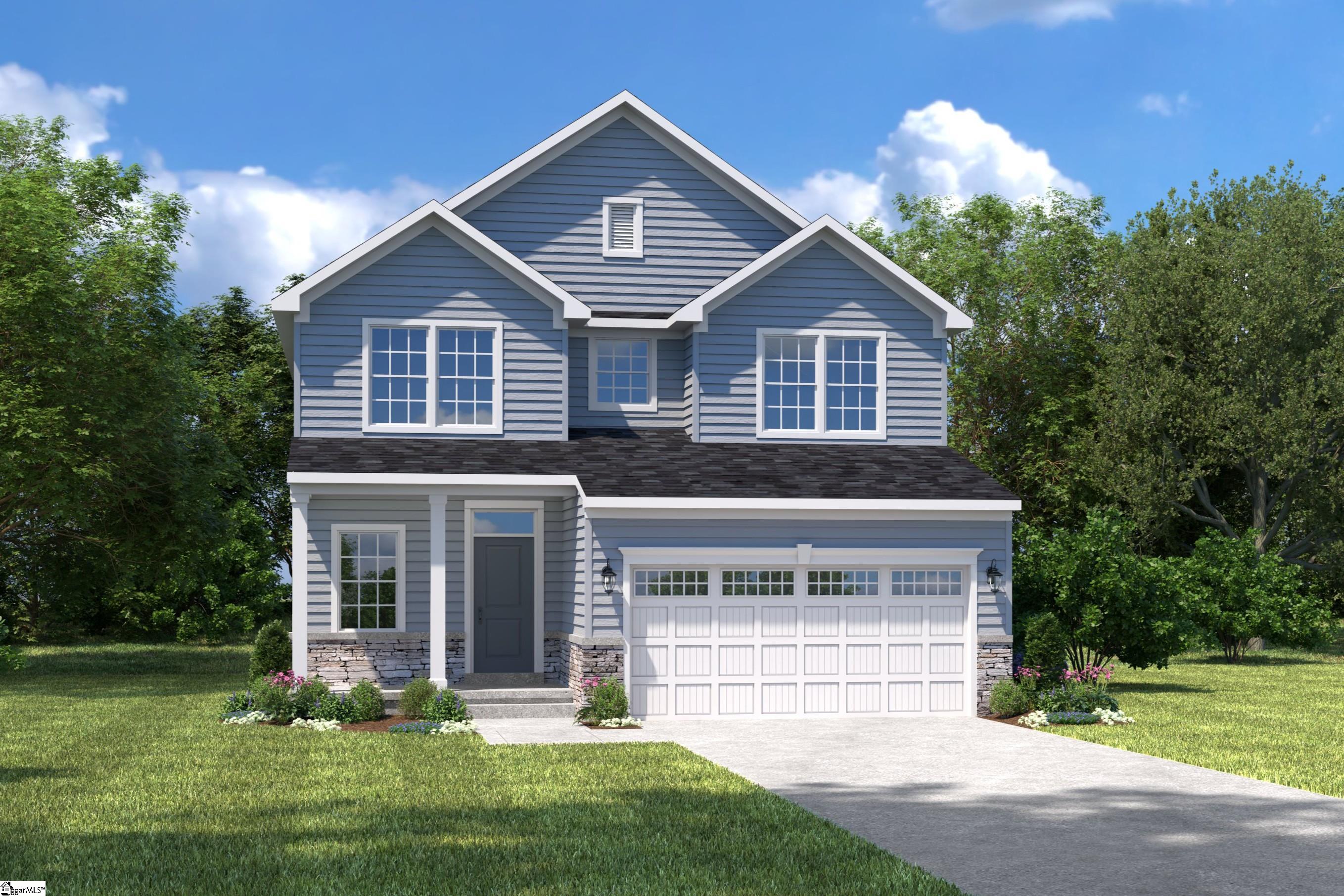 2105 Friendship Meadows Way