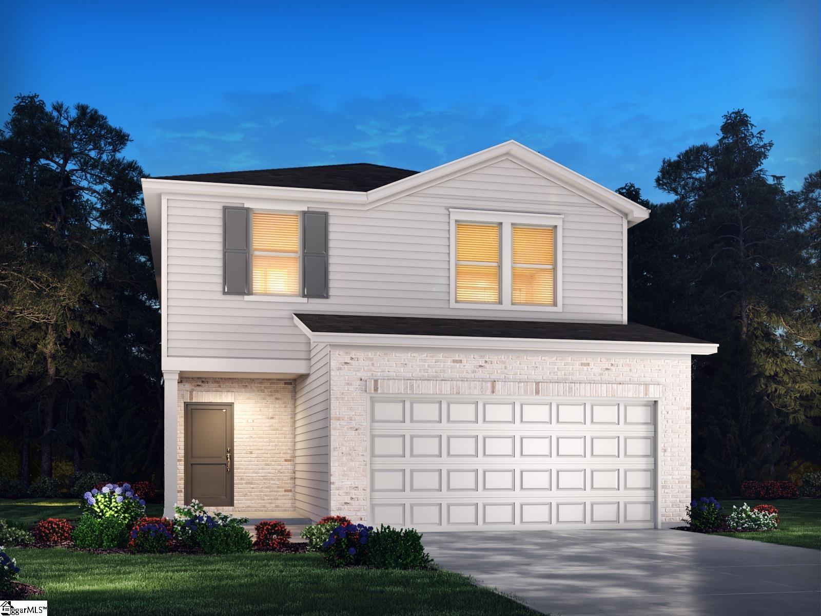 Photo 1 of Single family home for sale at 1111 Cascadia Ct, Wellford, SC 29385 | MLS# 1602765 | Listing updated on 2026-09-02