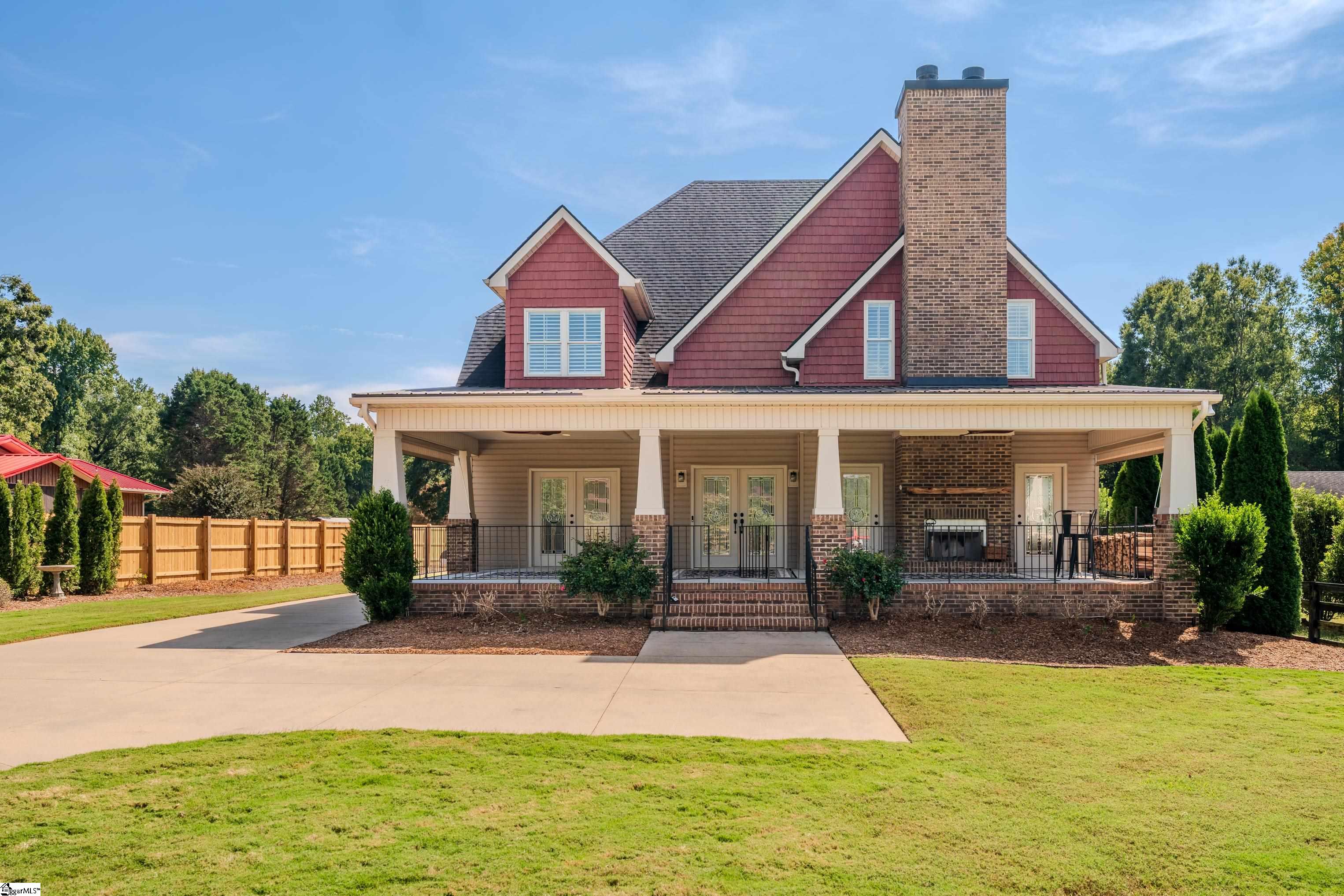 152 River Bend Road