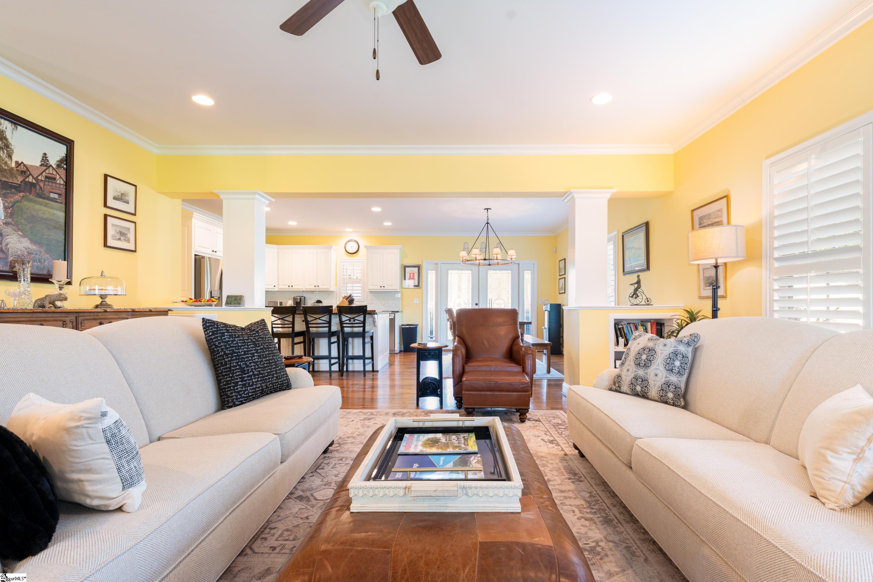 152 River Bend Road, Greenville SC 29617