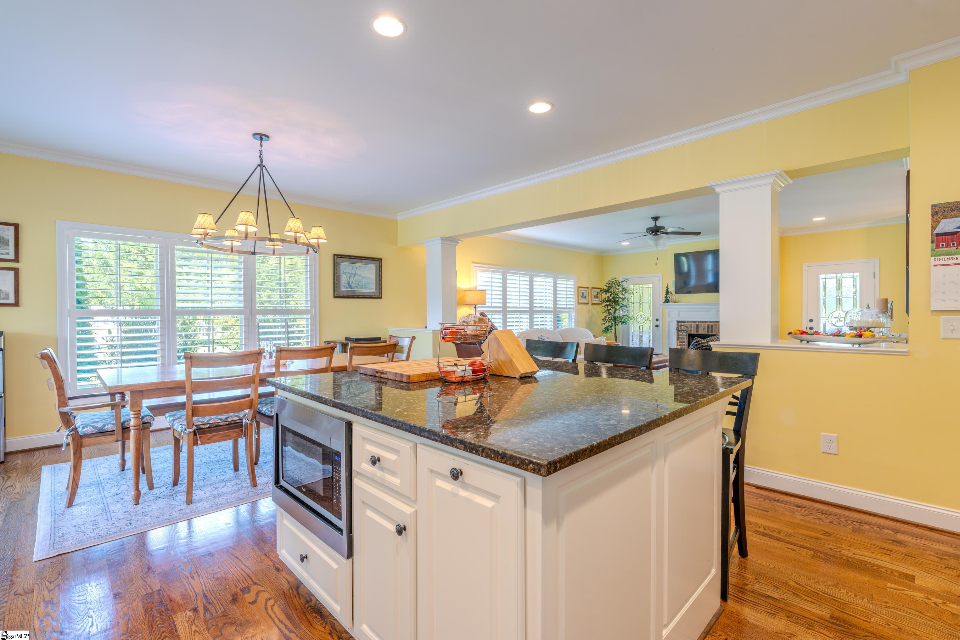 152 River Bend Road, Greenville SC 29617