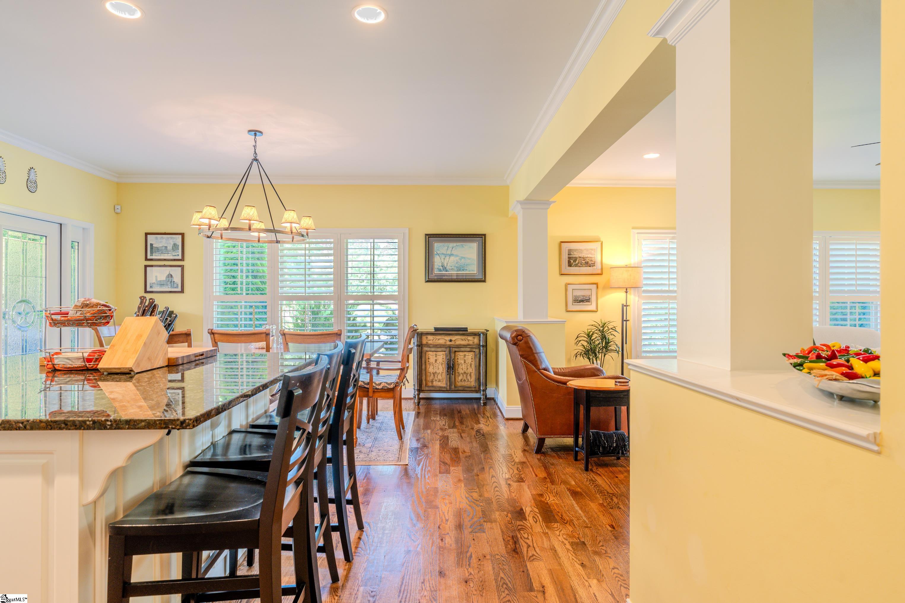 152 River Bend Road, Greenville SC 29617