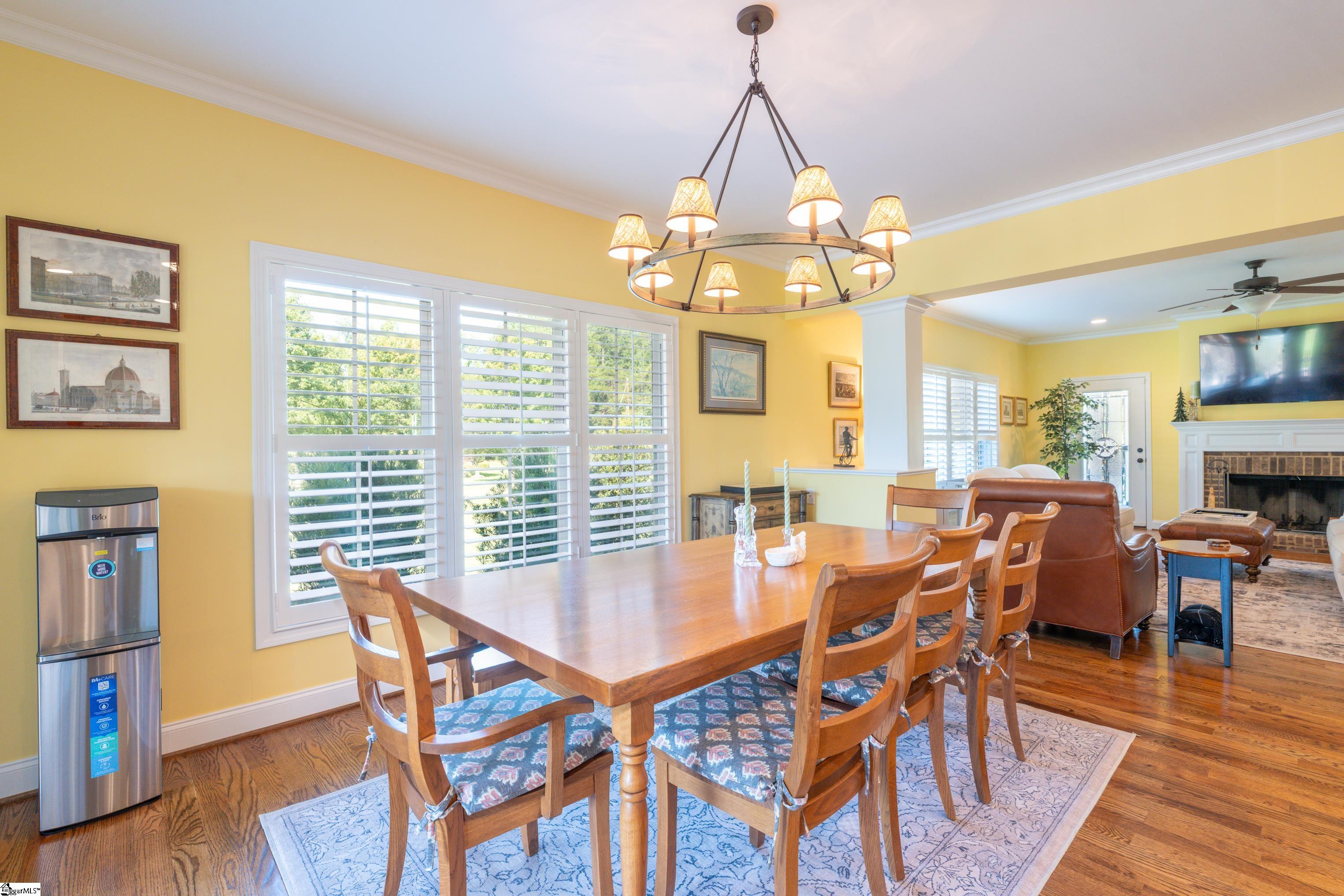 152 River Bend Road, Greenville SC 29617