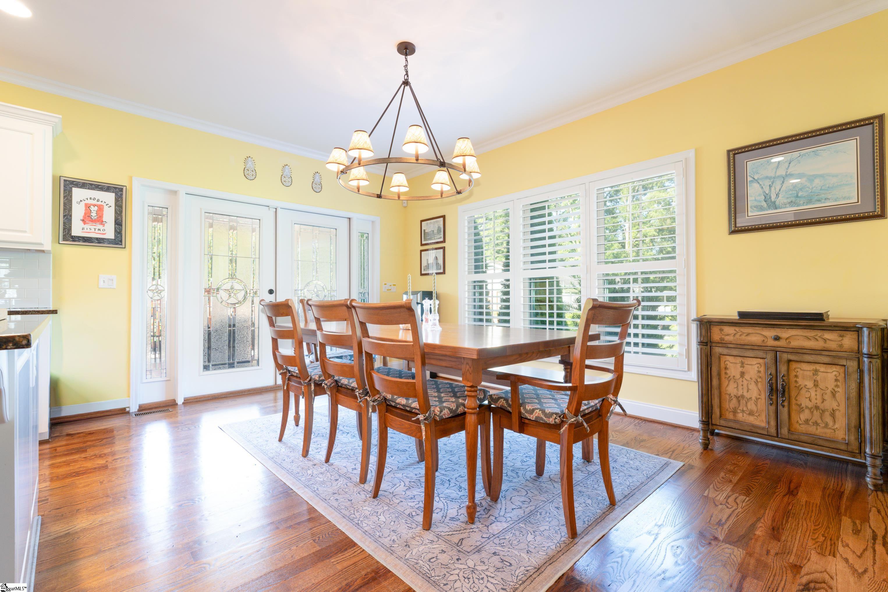 152 River Bend Road, Greenville SC 29617