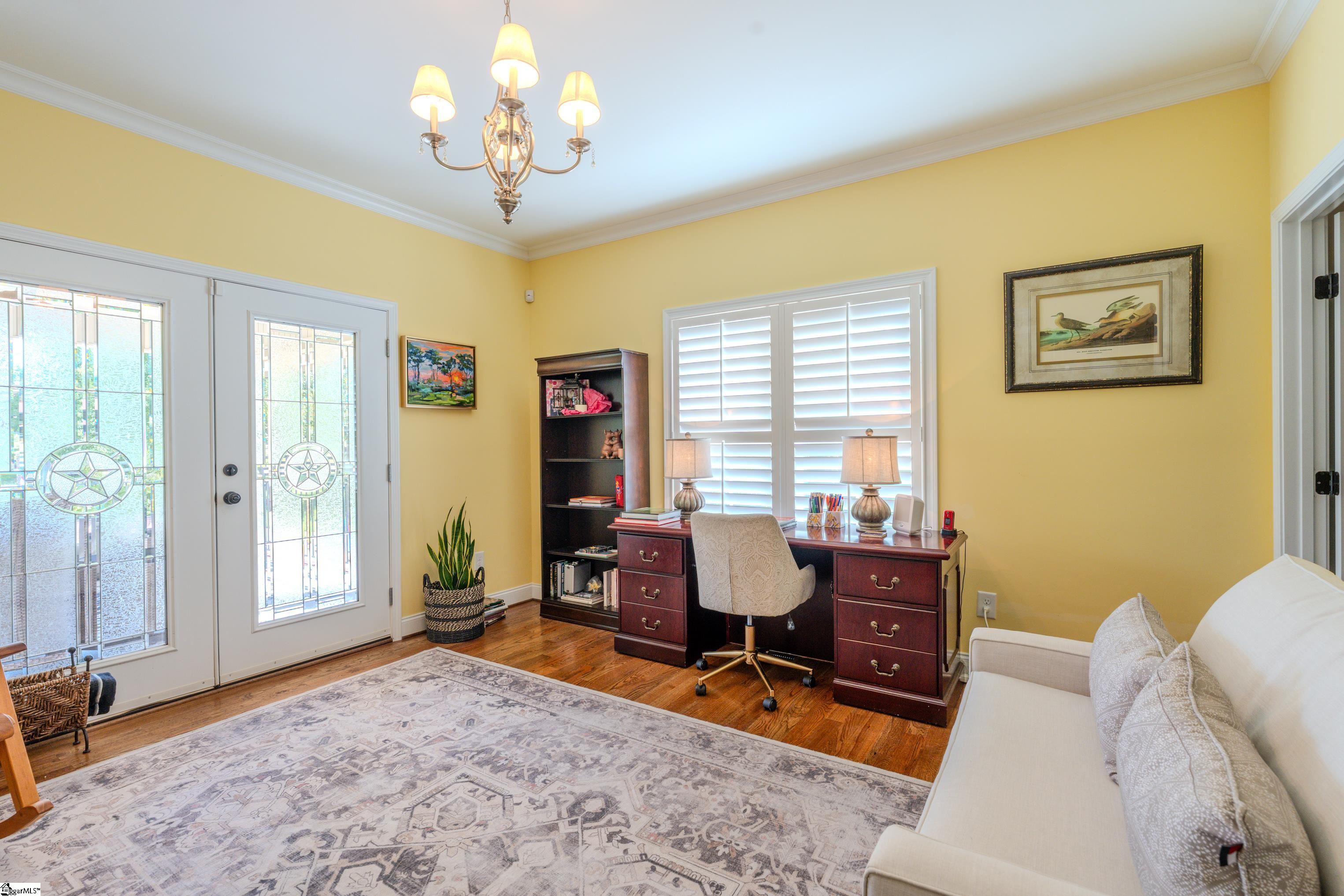 152 River Bend Road, Greenville SC 29617