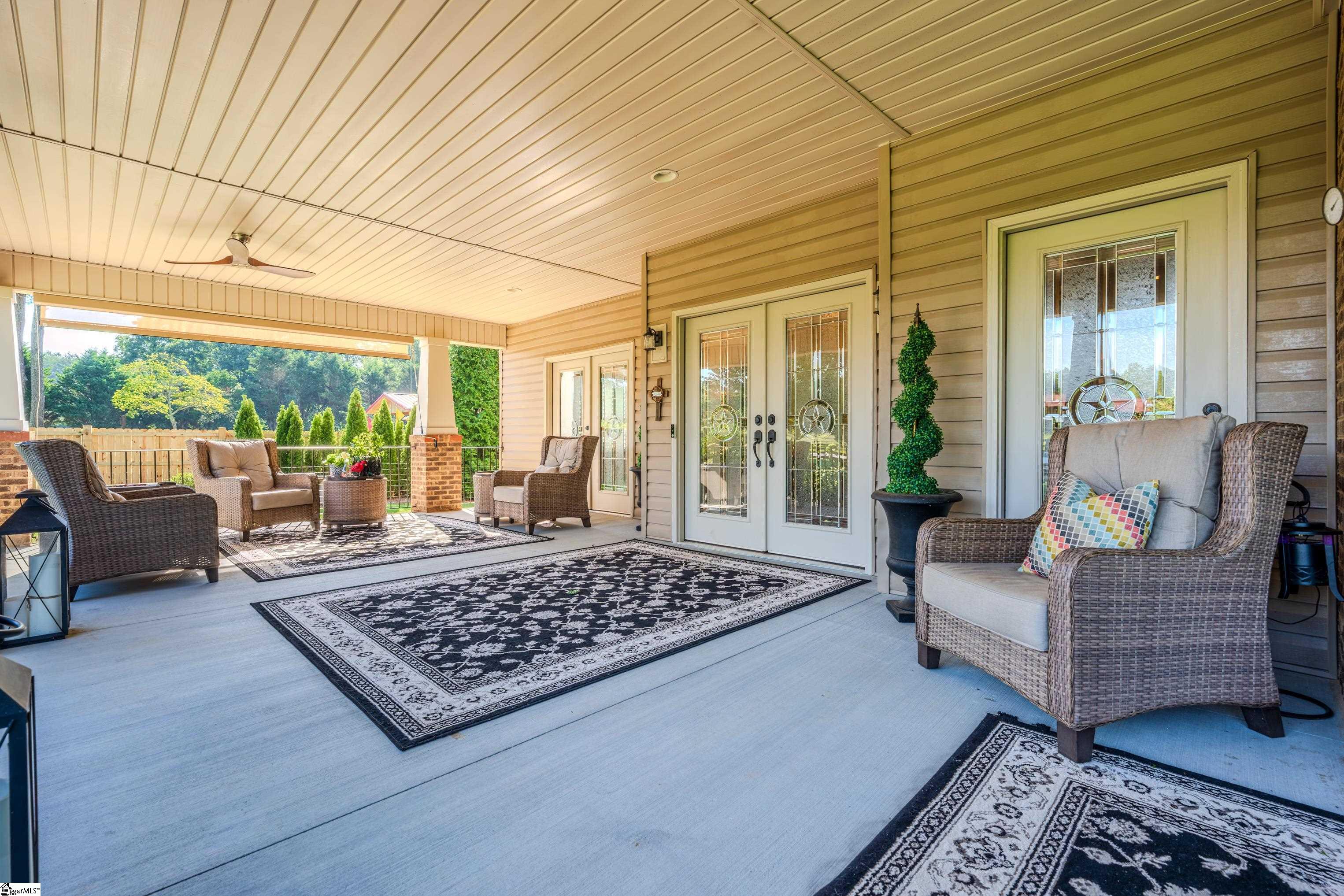 152 River Bend Road, Greenville SC 29617