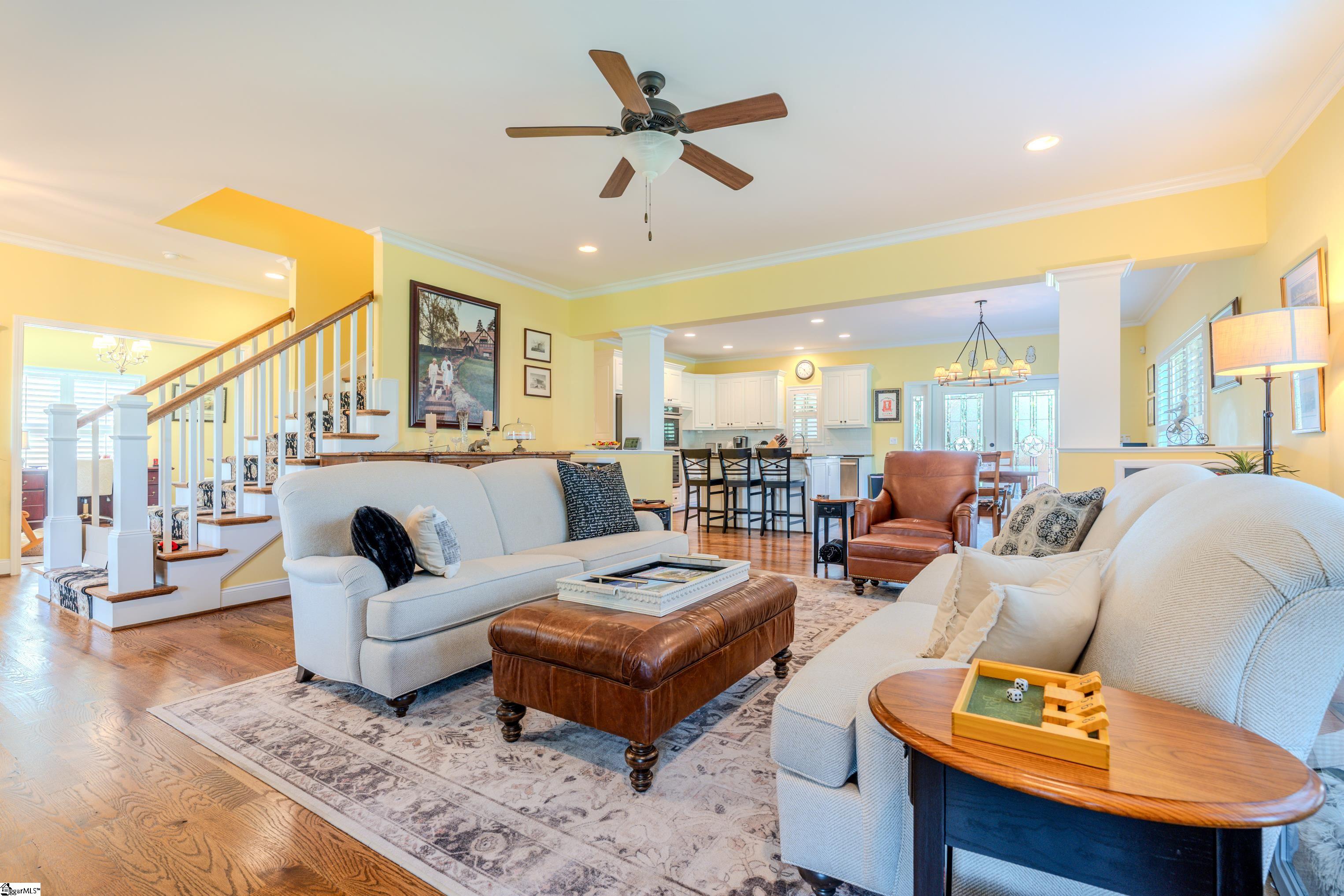152 River Bend Road, Greenville SC 29617