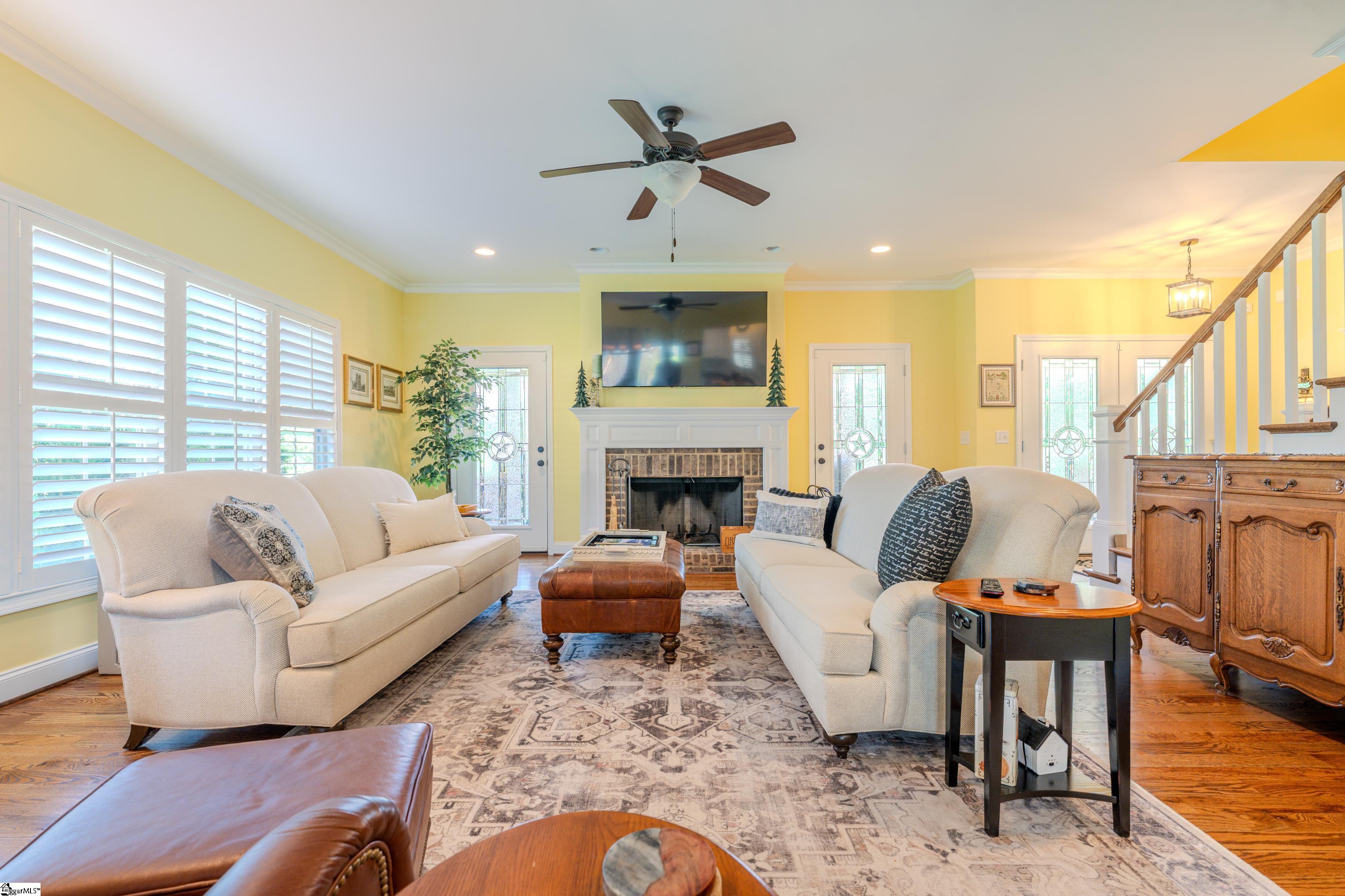 152 River Bend Road, Greenville SC 29617